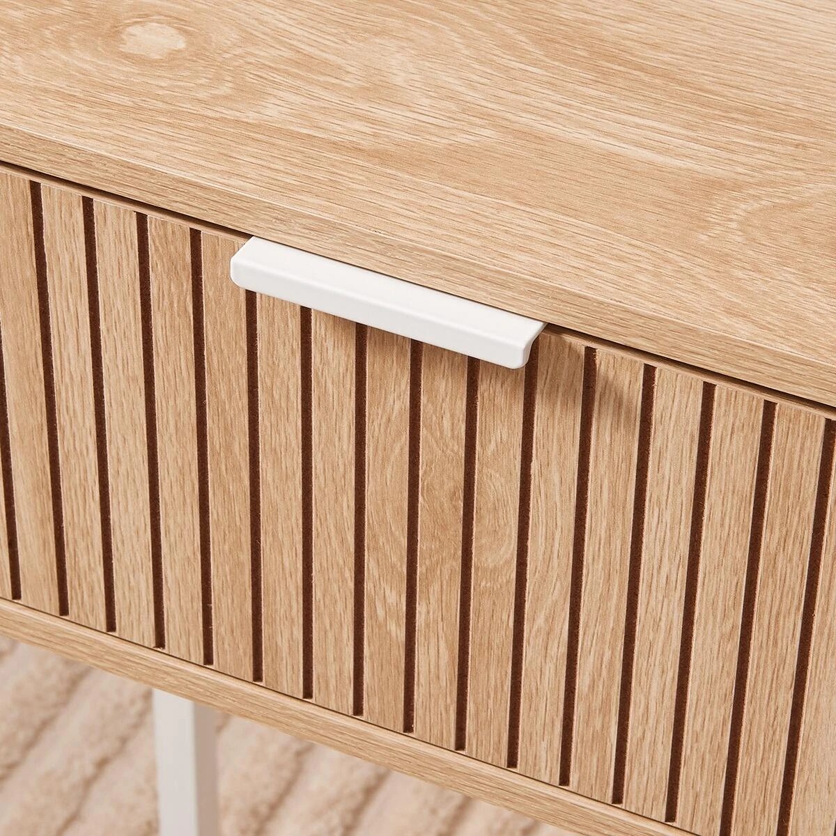 4 Isla Hall Table, 4 of 8