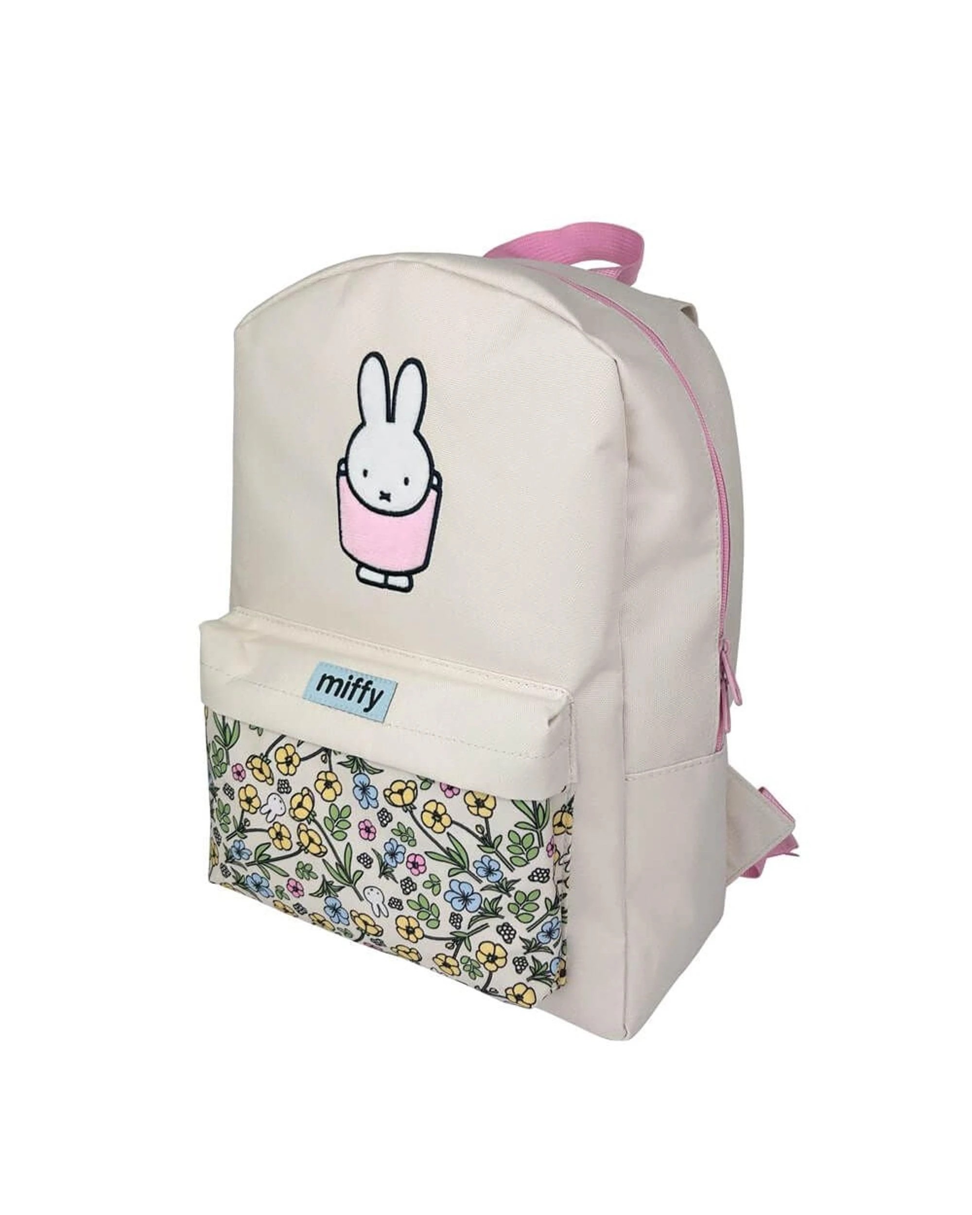 2 Miffy Buttercup Backpack - Beige, 2 of 7