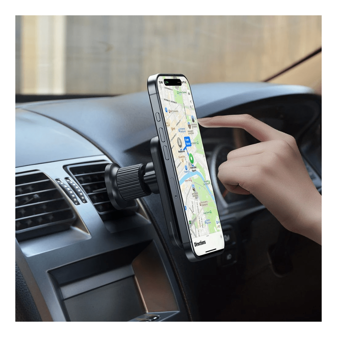 8 Bonelk MagLock Pro Vent Mount Charger, 8 of 8