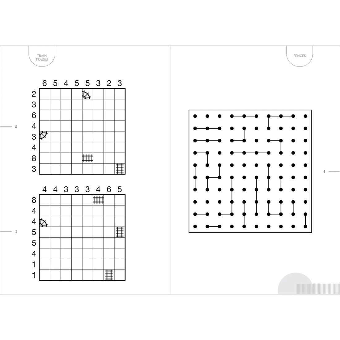 6 Mixed Puzzles: Puzzle-In-Style - Book, 6 of 6