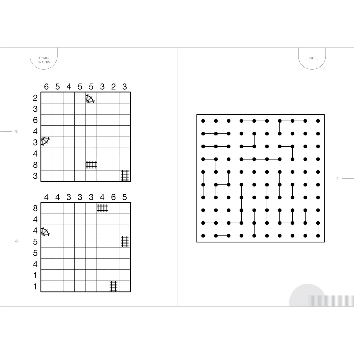 6 Mixed Puzzles: Puzzle-In-Style - Book, 6 of 6