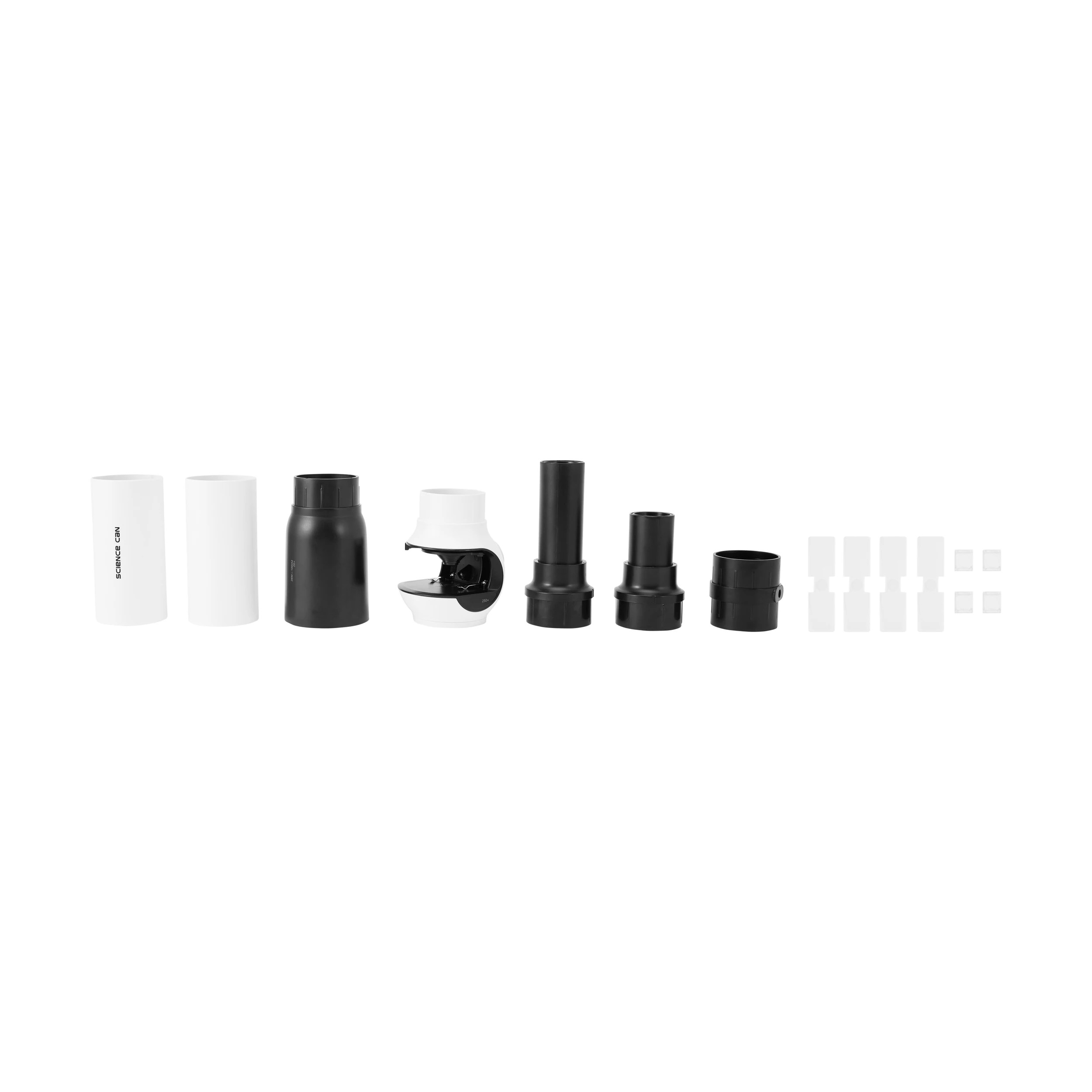 2 Microscope & Telescope Set, 2 of 8