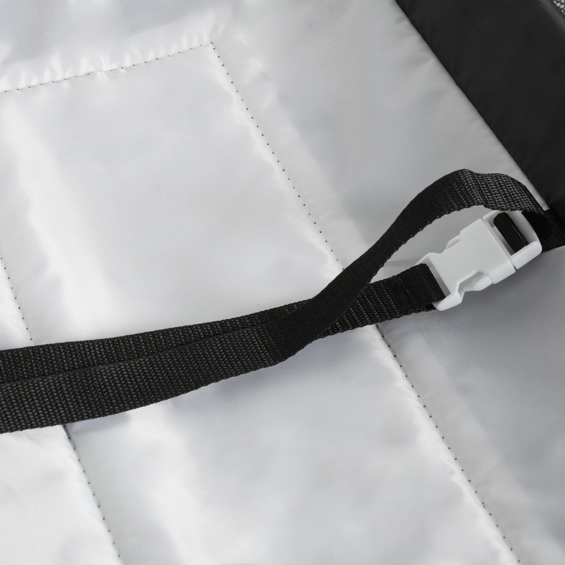 5 Bopeep 3-in-1 Portable Travel Baby Cot Crib, 5 of 6