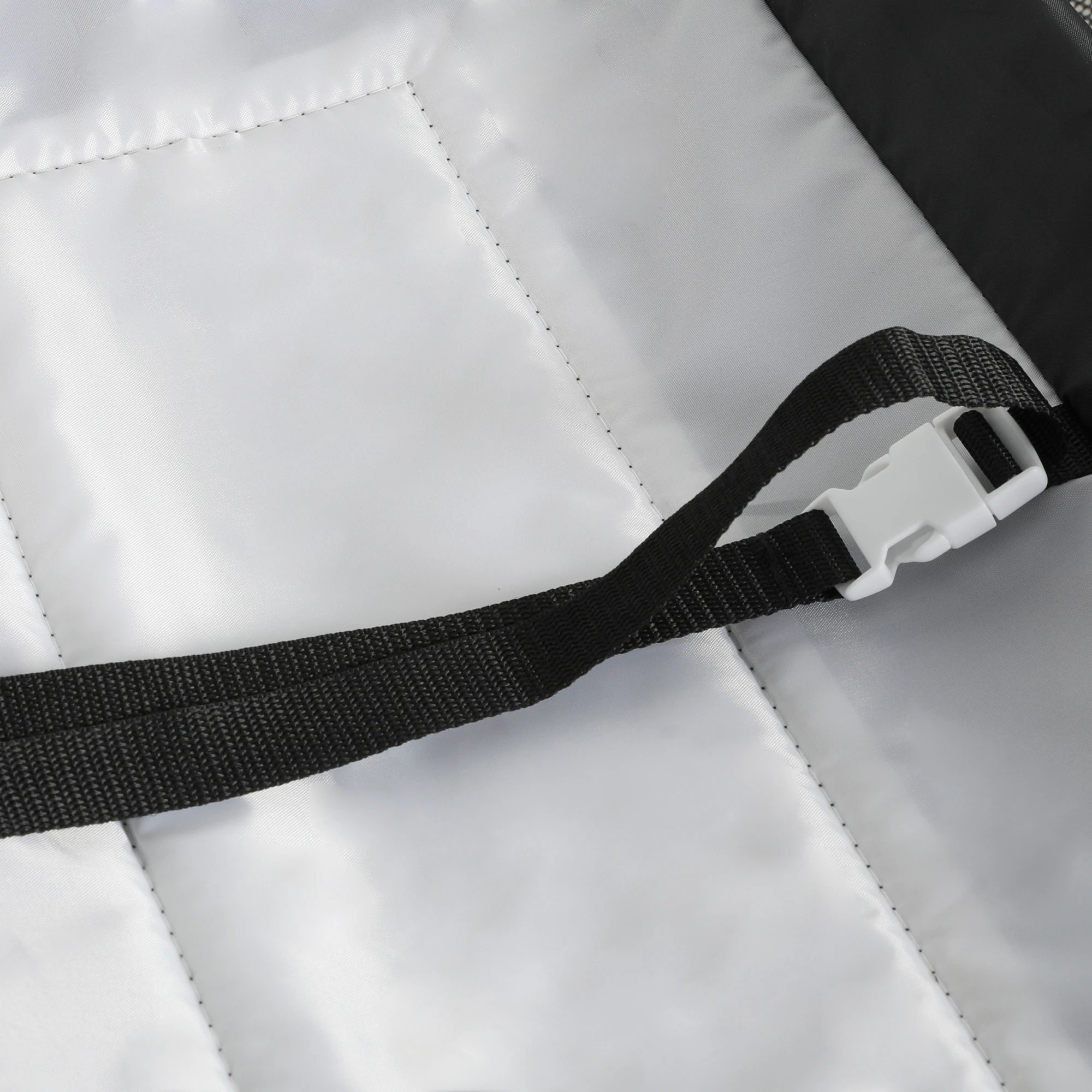 5 Bopeep 3-in-1 Portable Travel Baby Cot Crib, 5 of 6