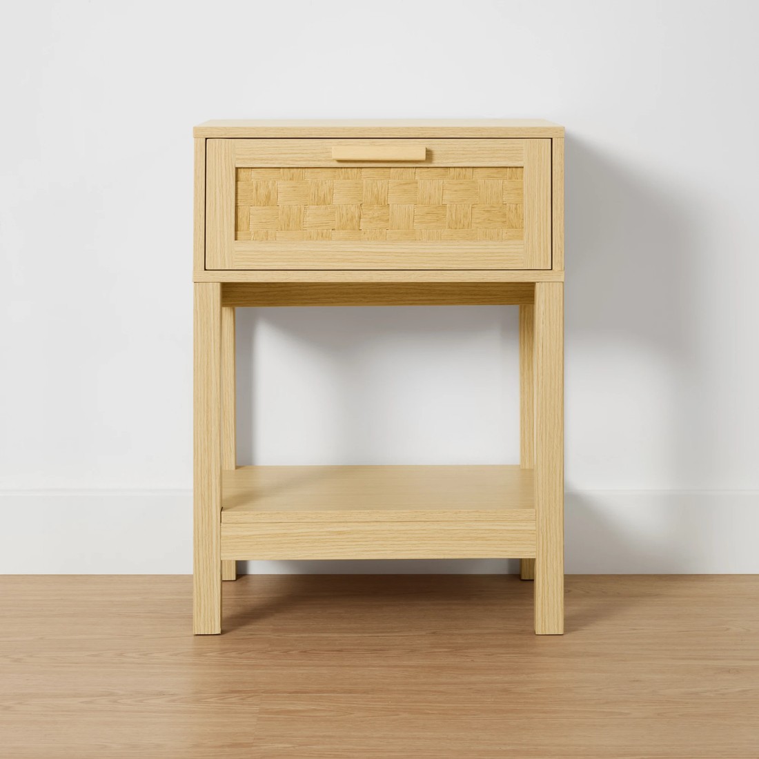 2 Addison Drawer Bedside Table, 2 of 9