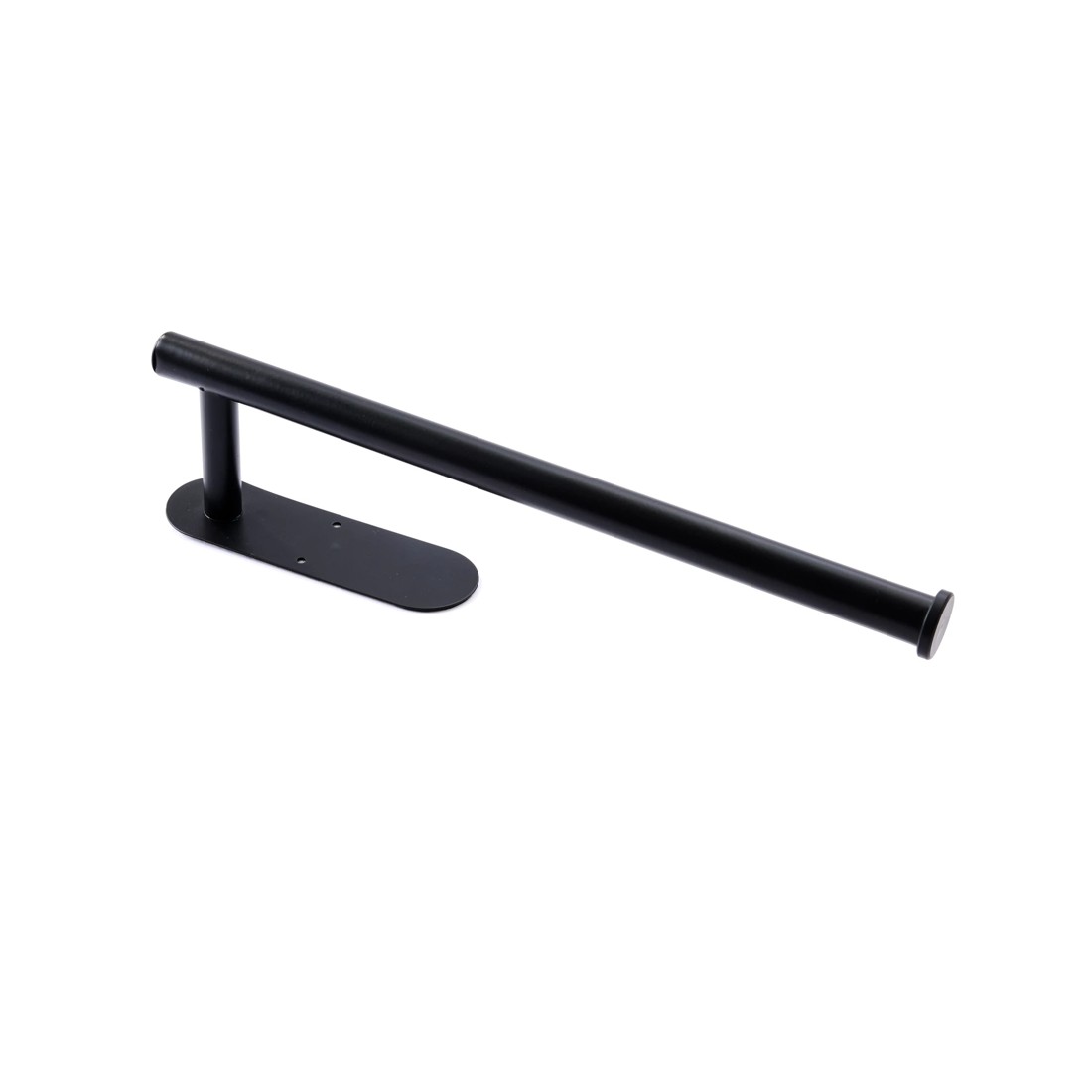 3 Adhesive Paper Towel Holder, 3 of 7