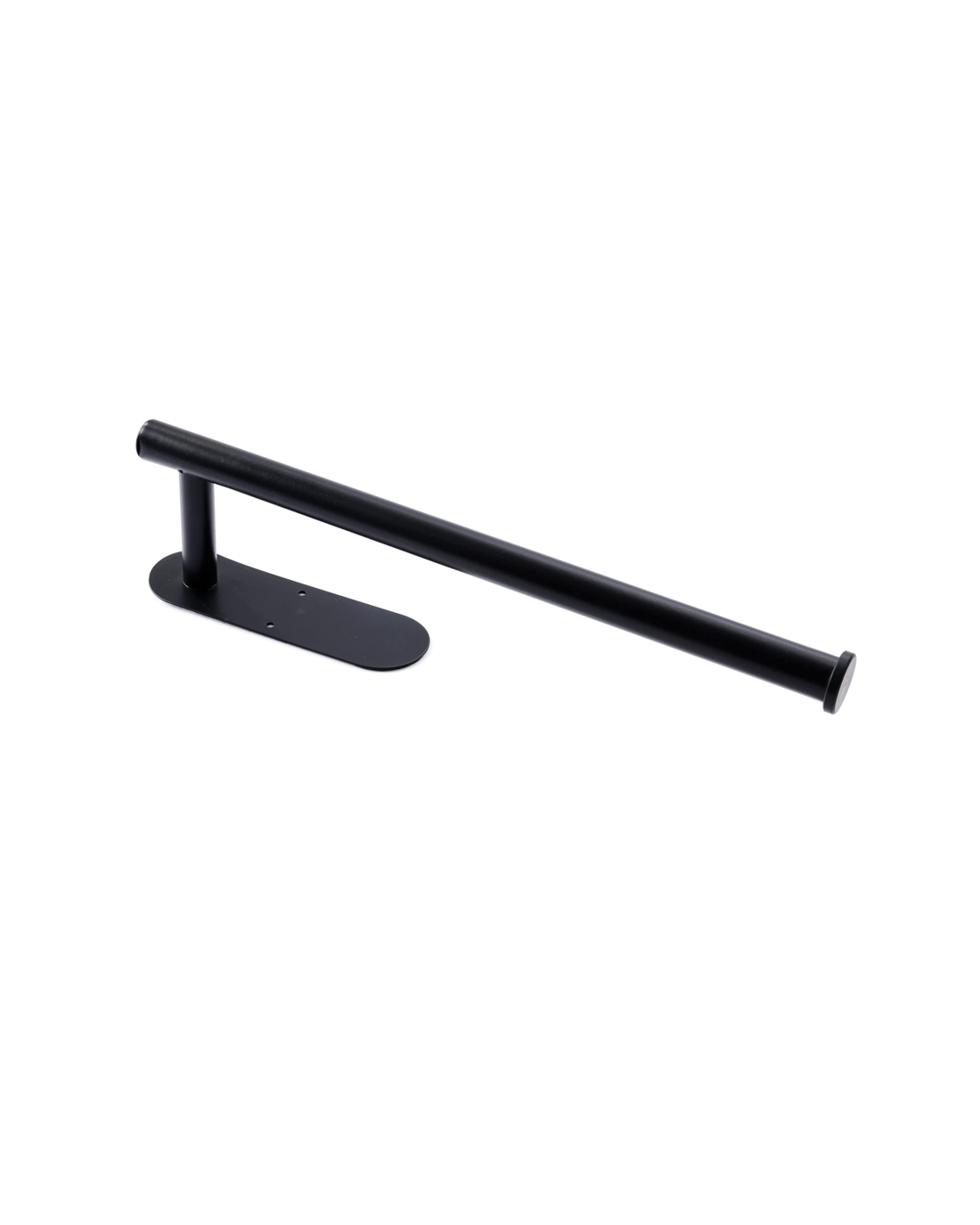 3 Adhesive Paper Towel Holder, 3 of 7