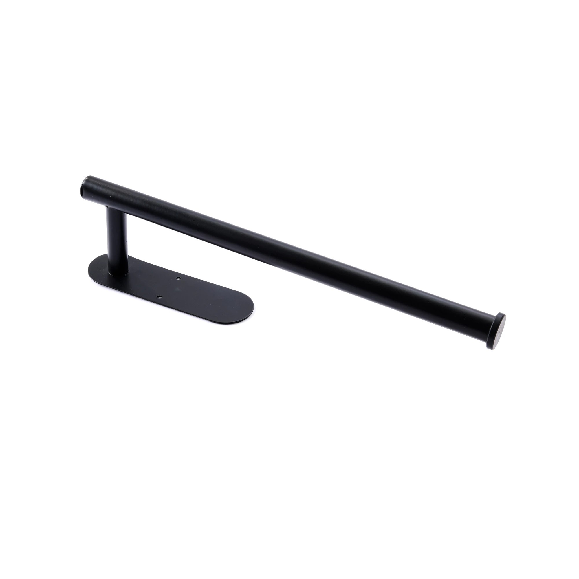 3 Adhesive Paper Towel Holder, 3 of 7