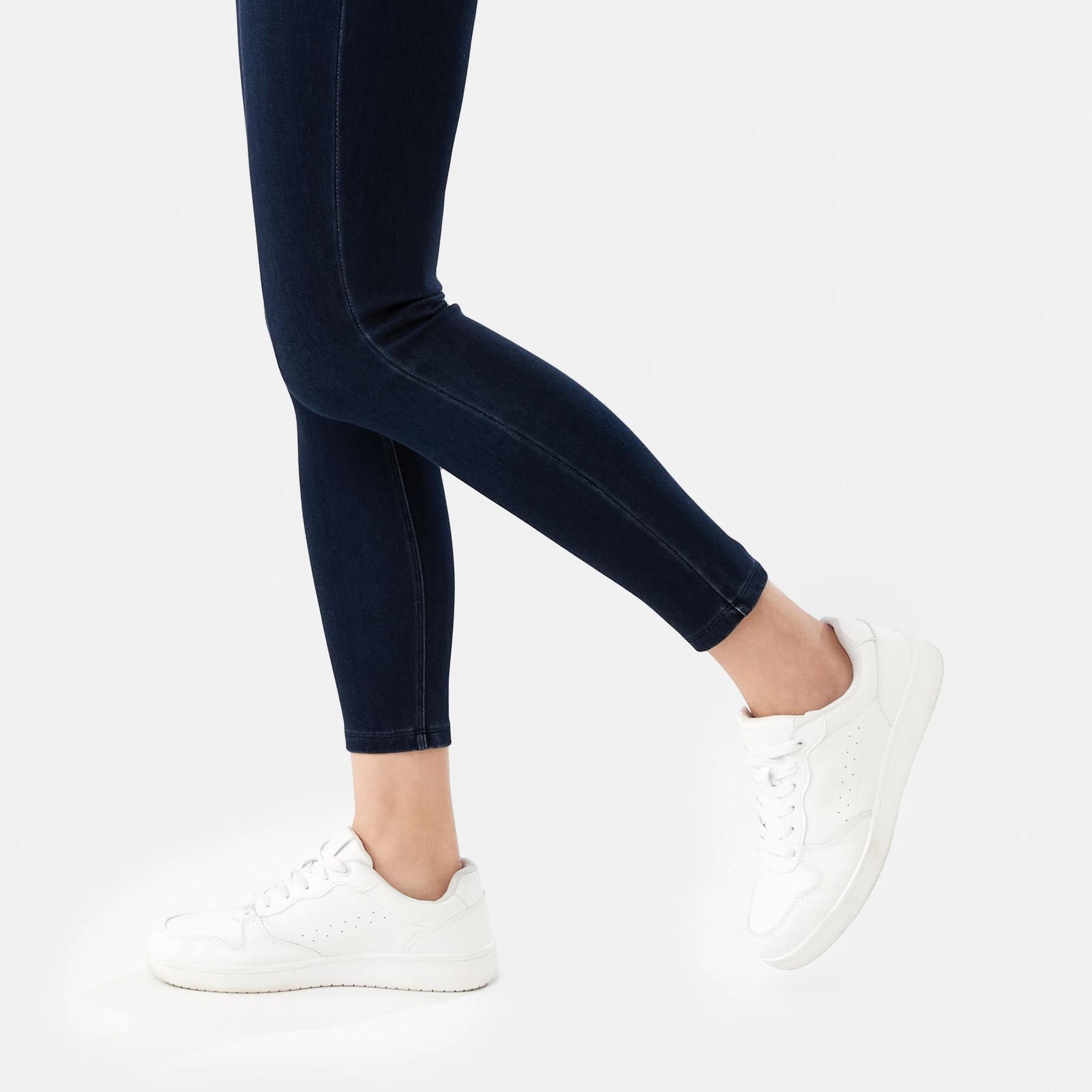 9 Jeggings INDIGO WASH, 9 of 9