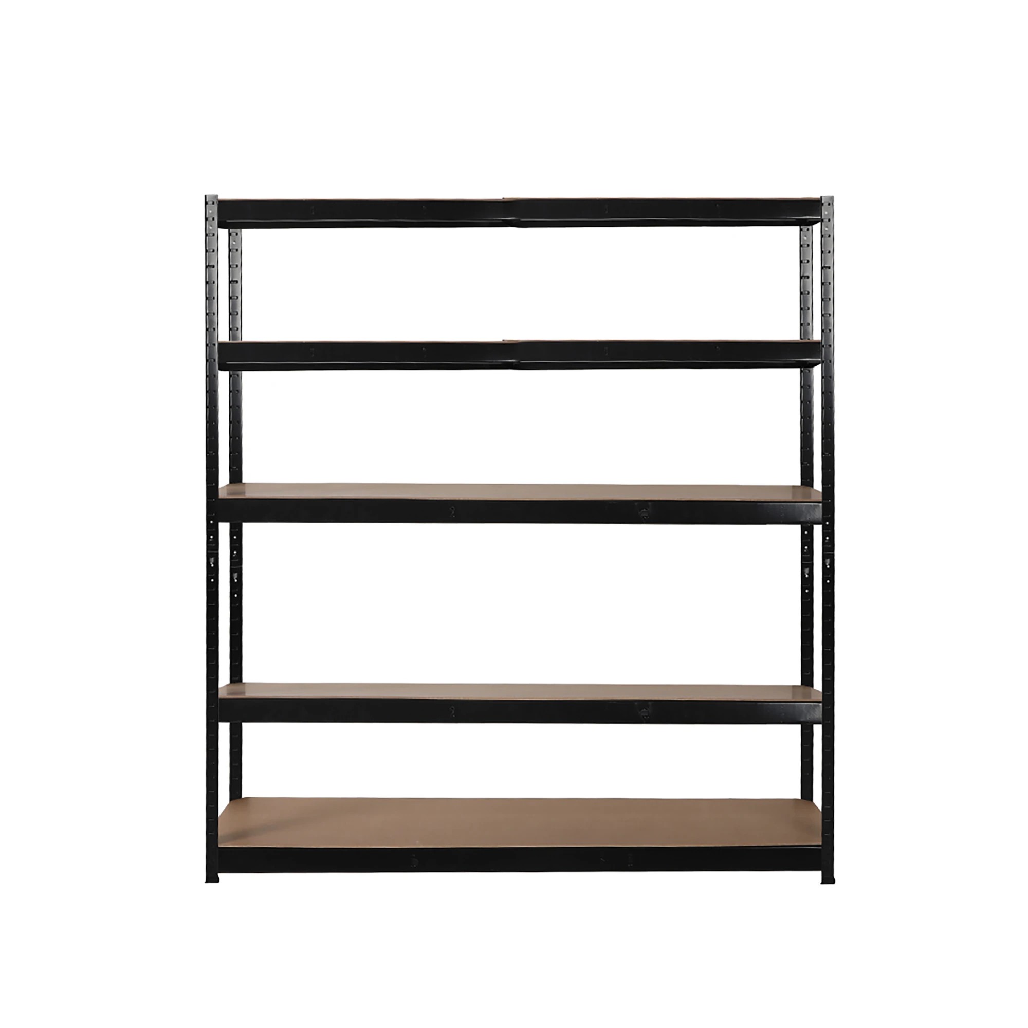 2 Traderight 1.8M Warehouse Rack Shelving Storage Shelf, 2 of 8