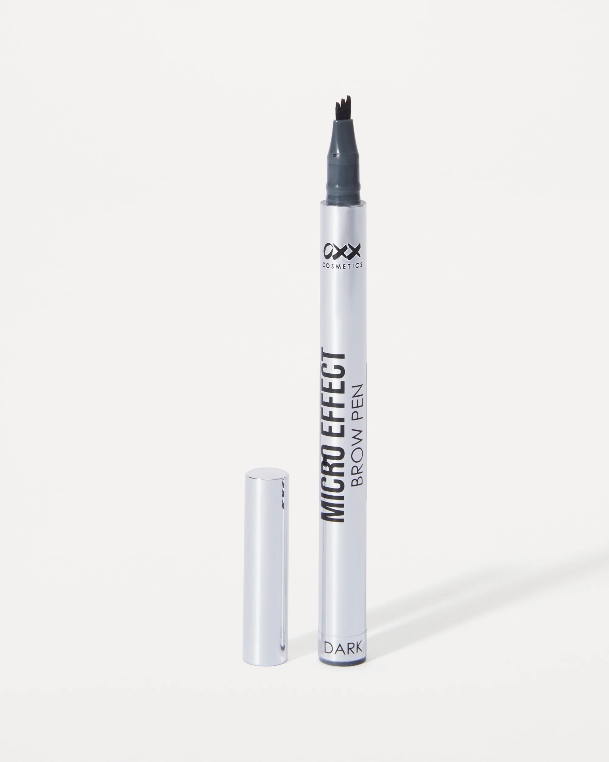 1 OXX Cosmetics Micro Effect Brow Pen - Dark, 1 of 6