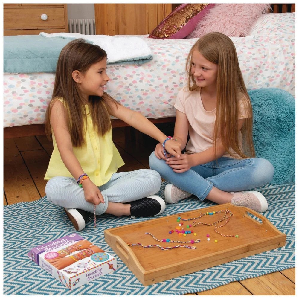 6 Galt Friendship Bracelets Kit, 6 of 6