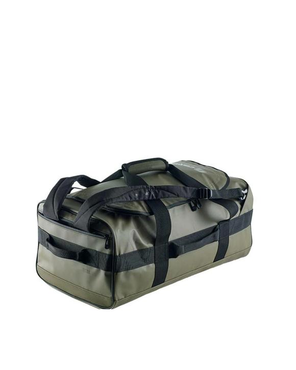 Caribee Titan Water Resistant Carry-On Duffle Bag - 50L - Green