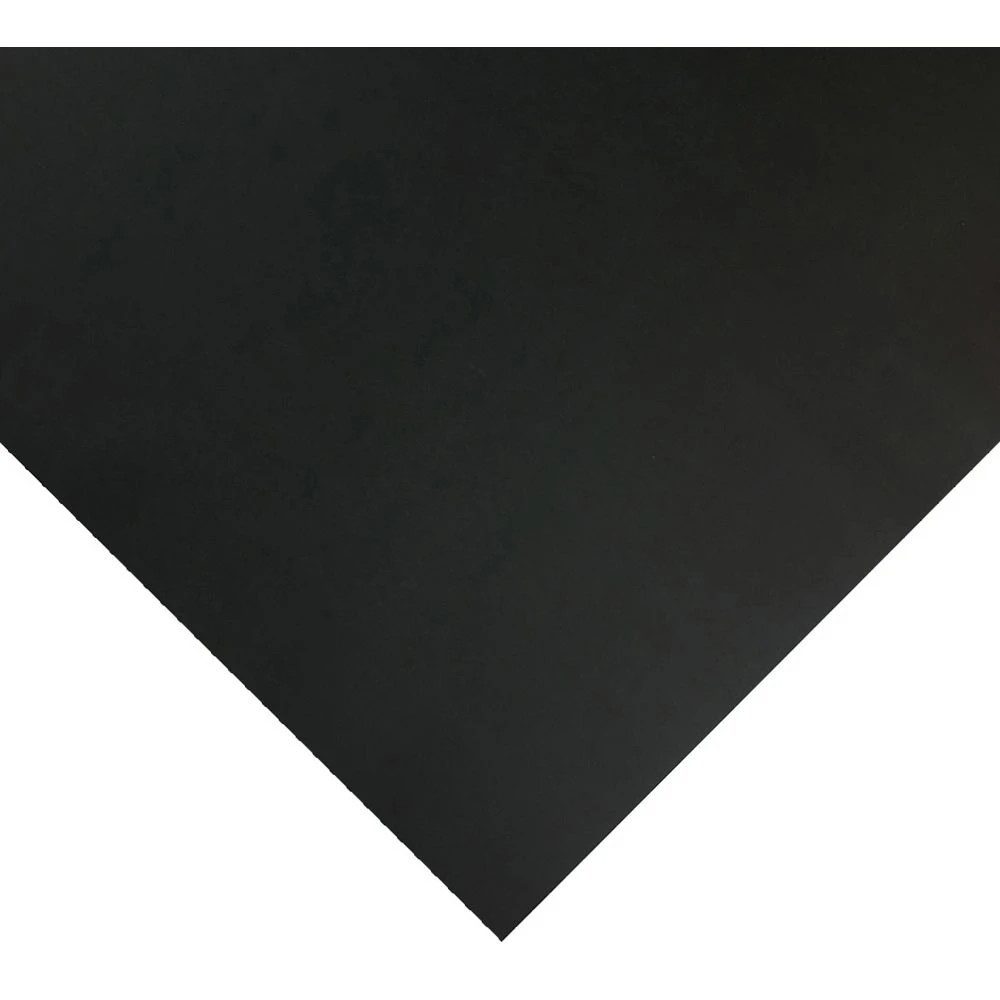 1 Quill 510 x 635mm Colour Board Black, 1 of 2