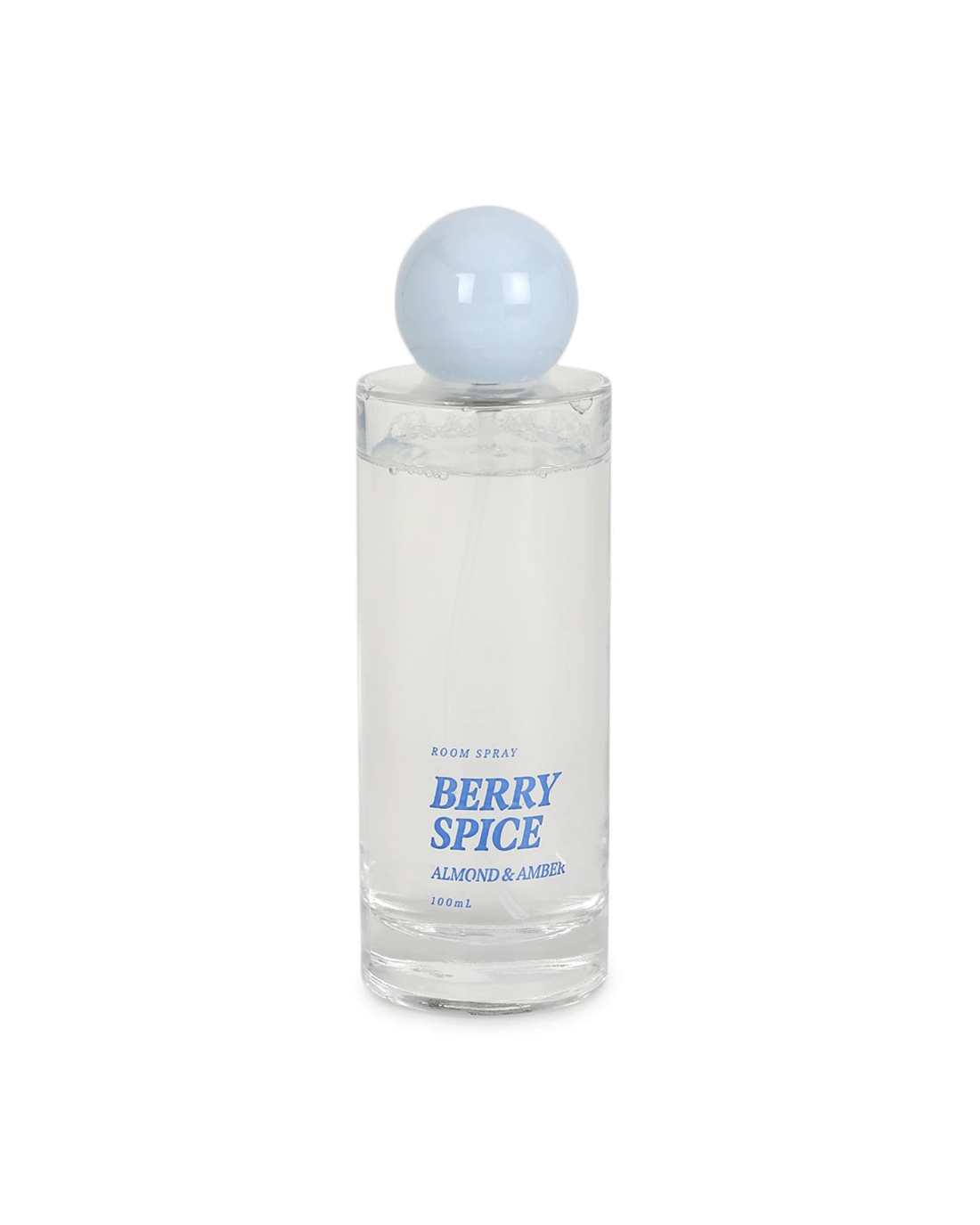 1 Berry Spice Room Spray, 1 of 5