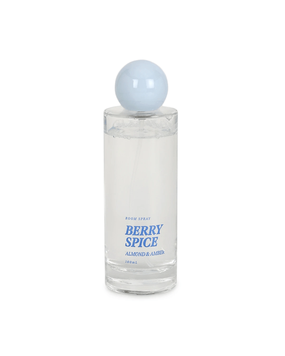 Berry Spice Room Spray
