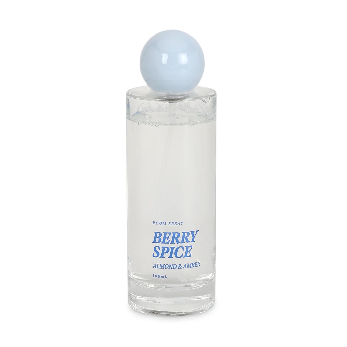 1 Berry Spice Room Spray, 1 of 5