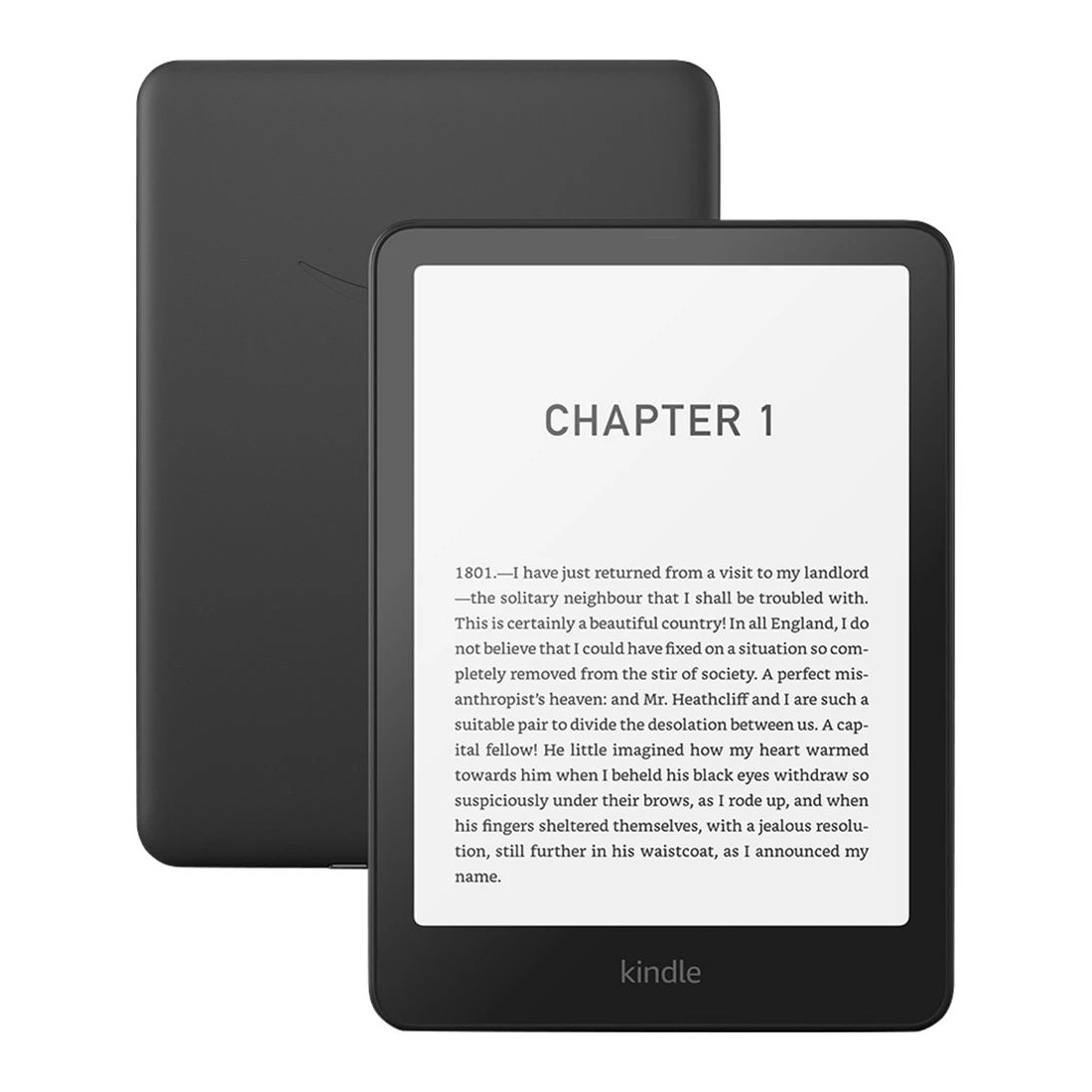 1 Kindle Paperwhite 2024 16GB Black, 1 of 7