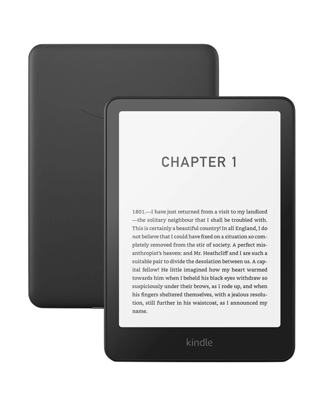 Kindle Paperwhite 2024 16GB B