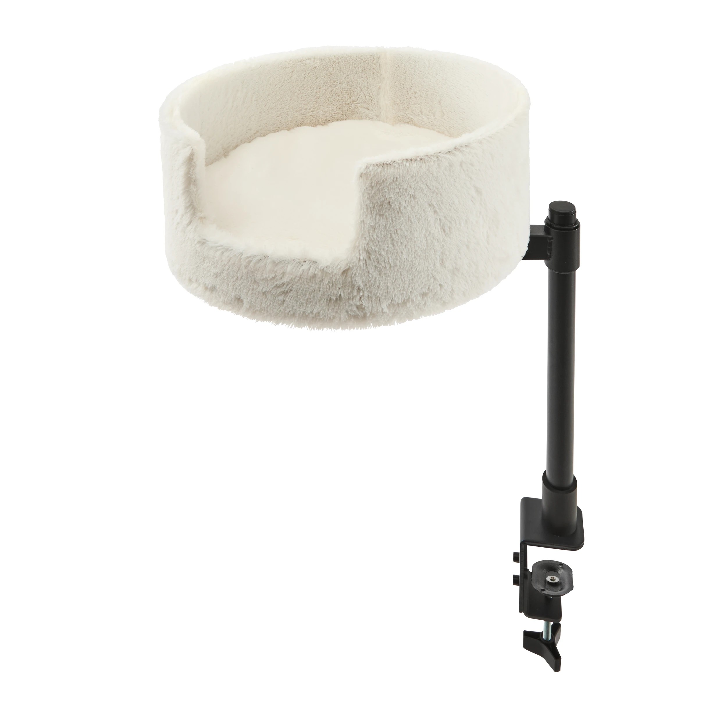 2 Clip on Cat Bed, 2 of 10