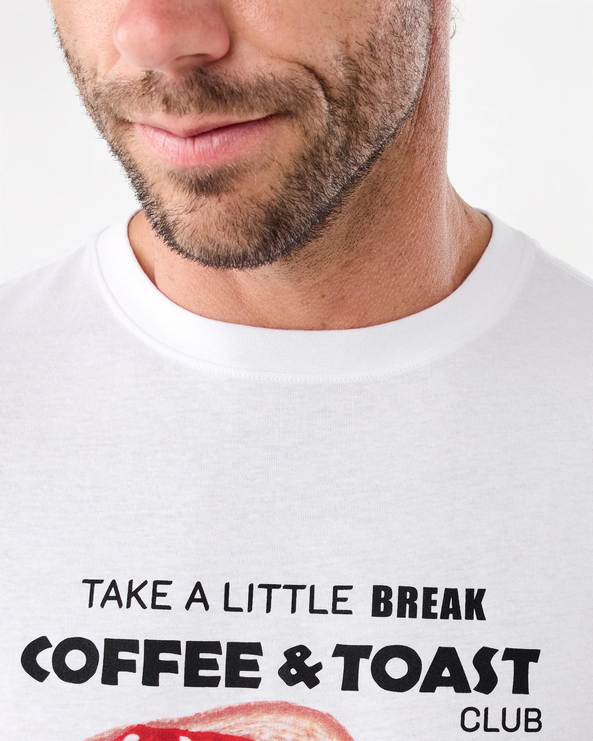 5 Short Sleeve Print Shorts Pyjama Set Coff Toast, 5 of 9