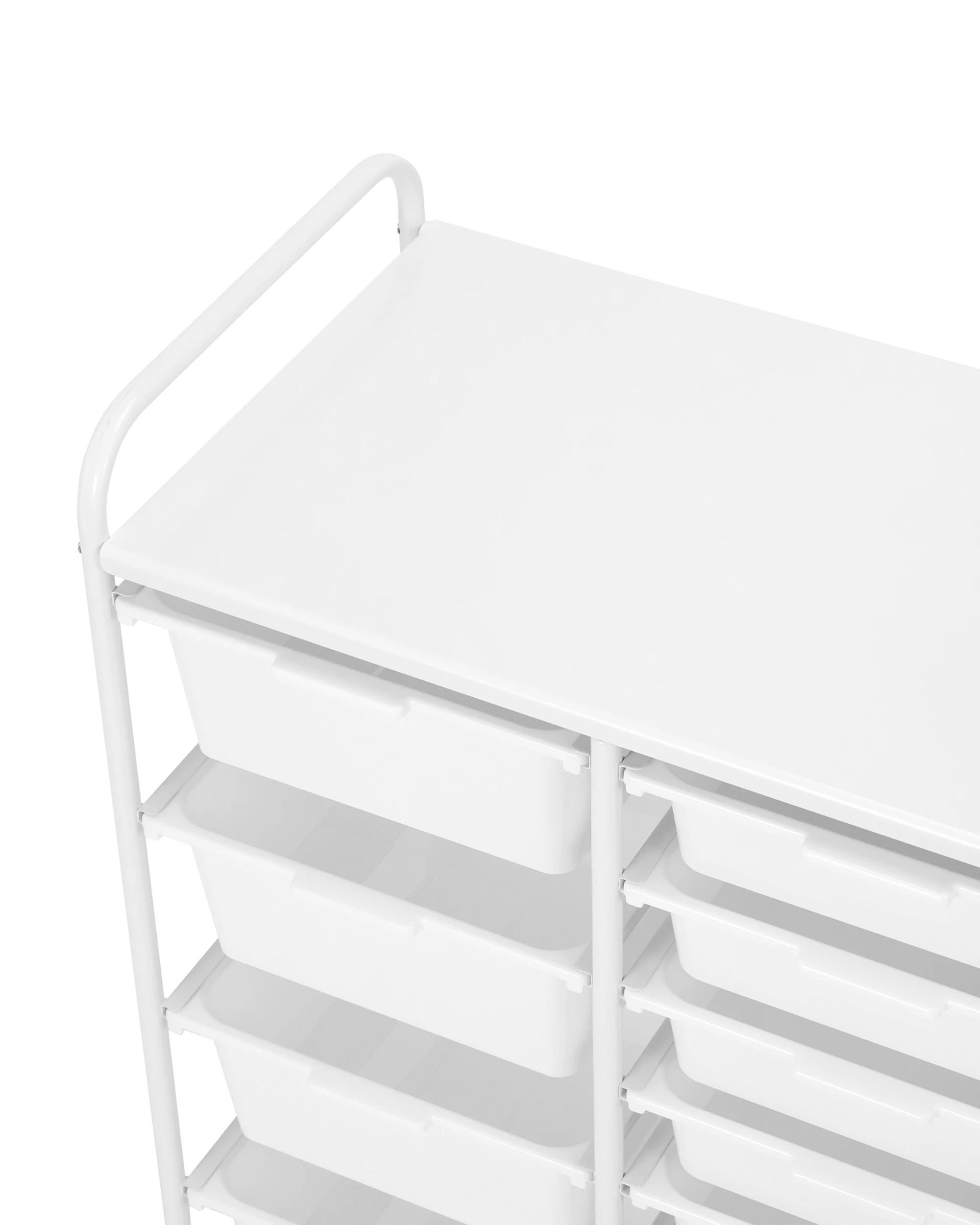 6 15 Drawer Unit, 6 of 9