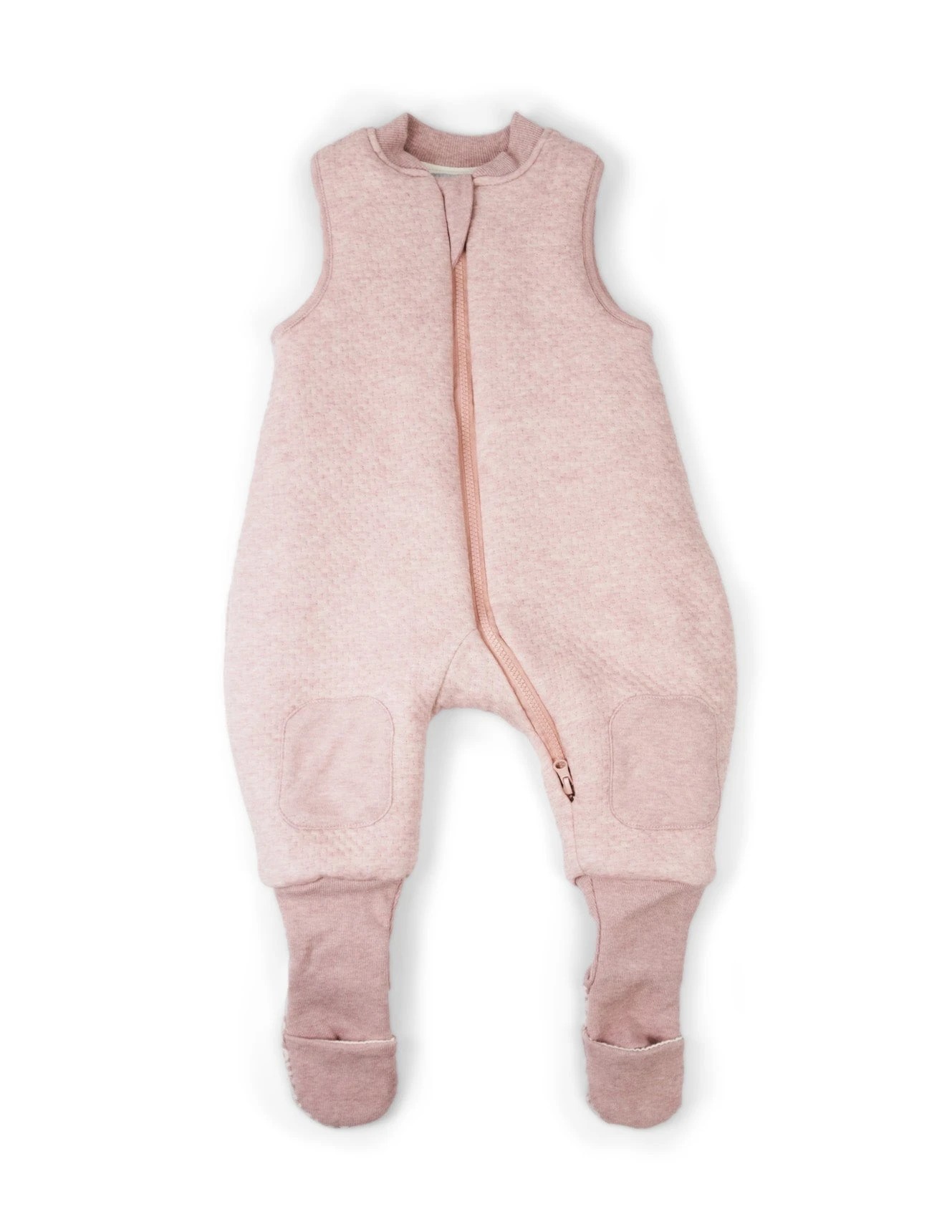 1 Baby Studio Warmies Cotton With Legs Without Arms 3.0tog  (12-24 Months) - Pink, 1 of 1