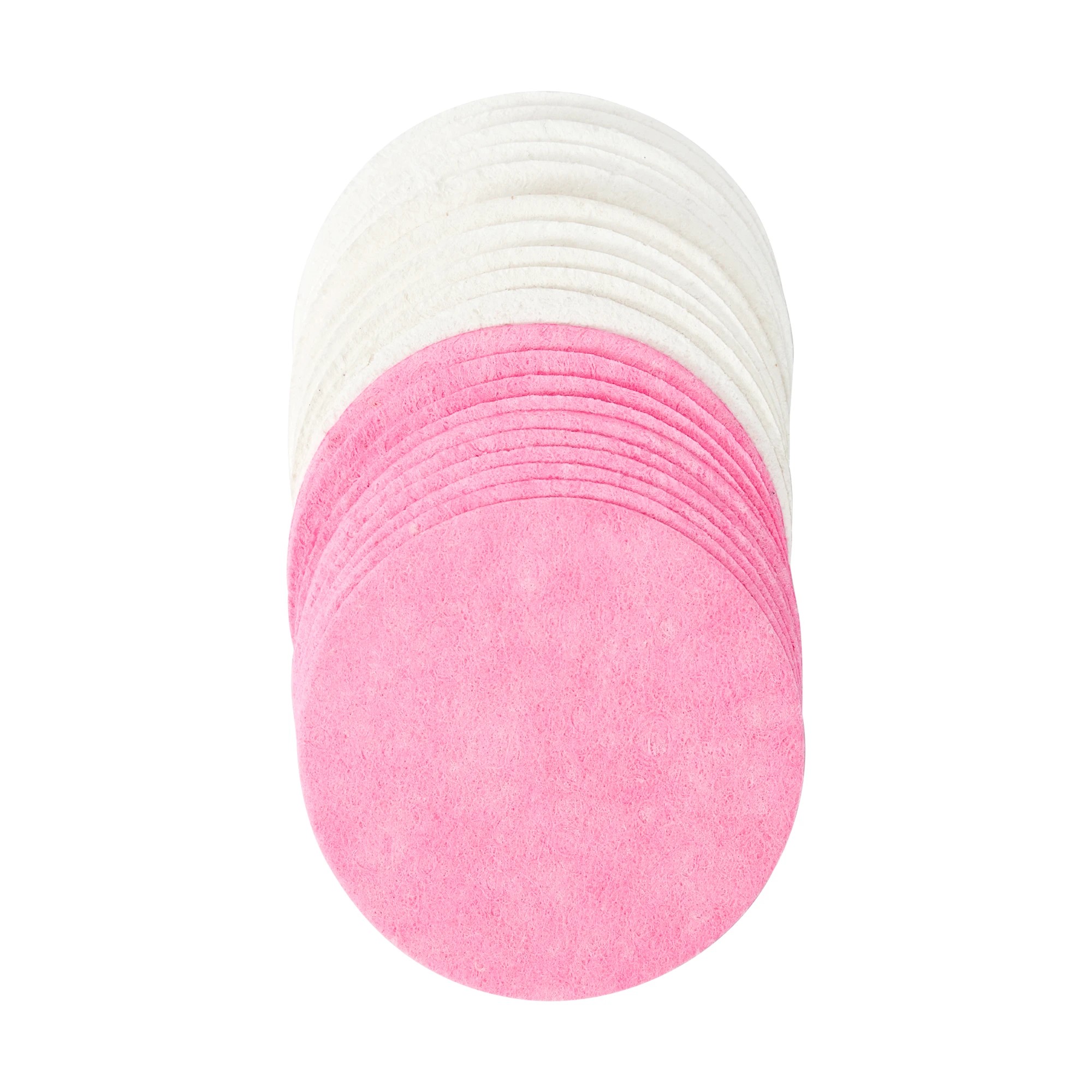 2 OXX Skincare 20 Piece Compressed Sponges, 2 of 6