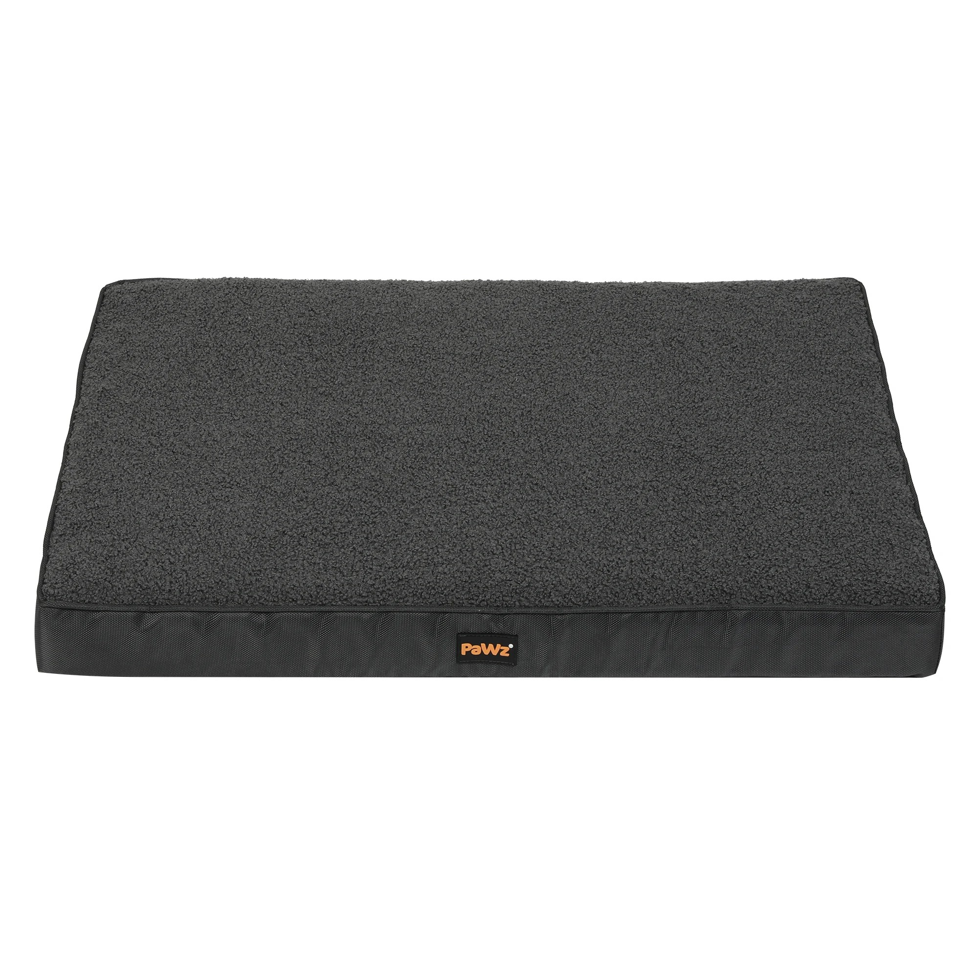 2 Pawz Pet Bed Medium Grey, 2 of 6