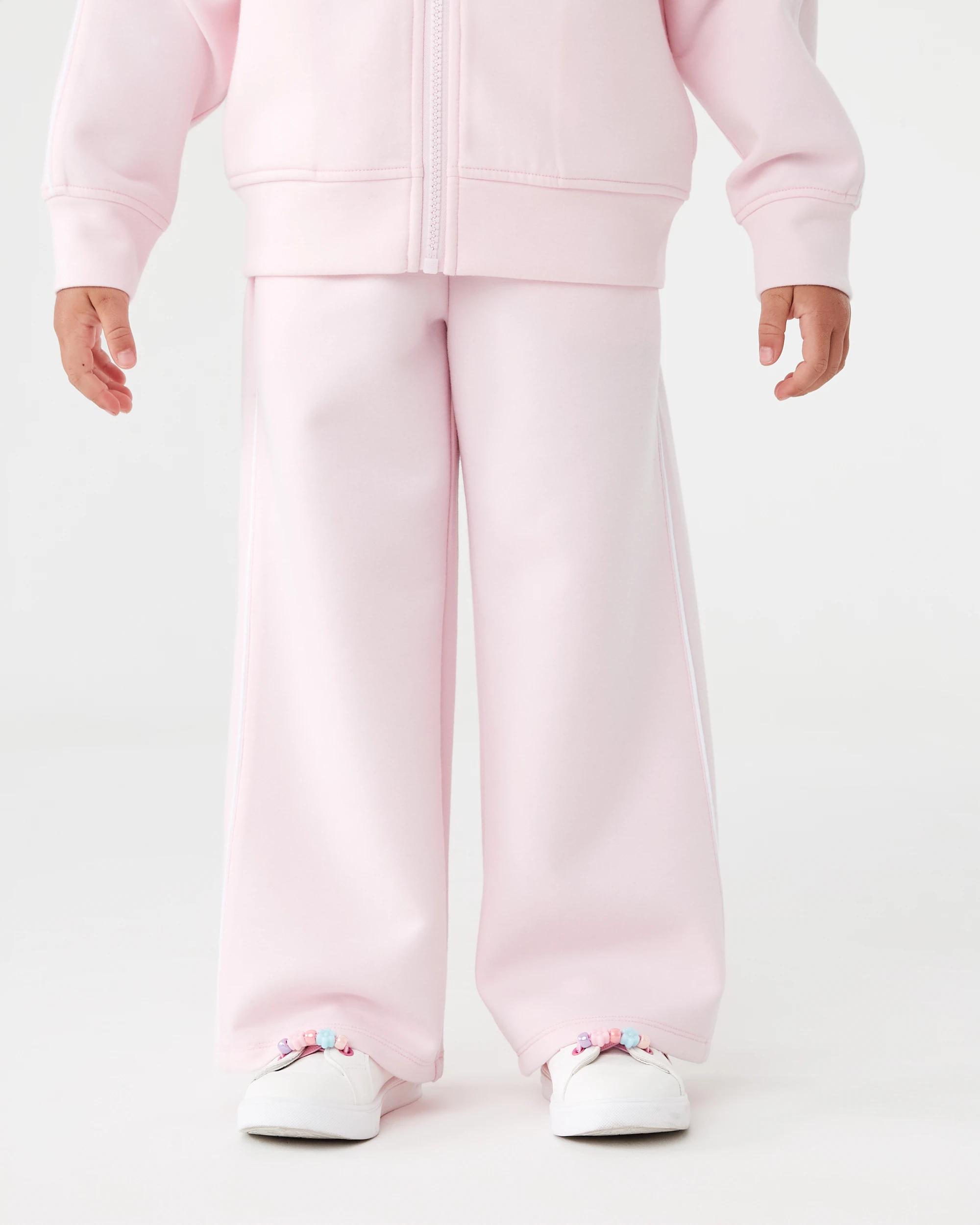 1 Scuba Trackpants Bllet Pink, 1 of 7