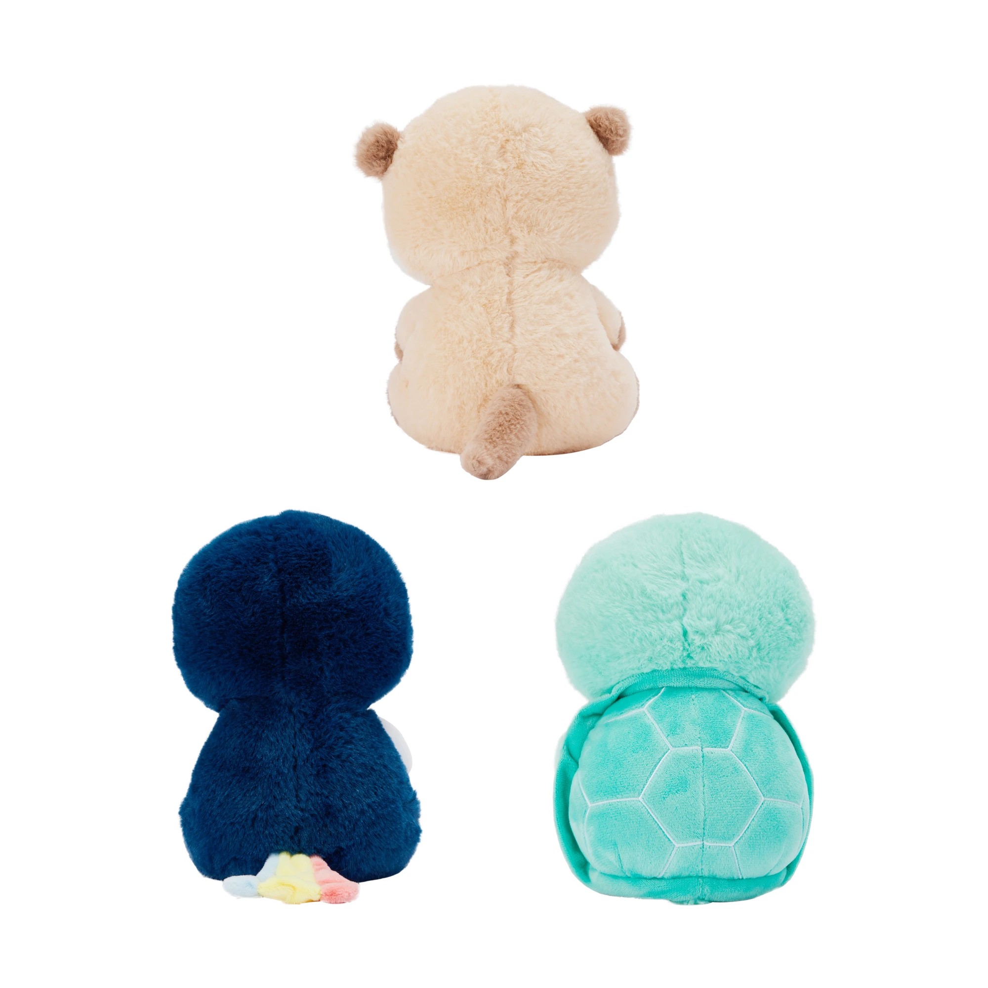 7 Positivity Friends Affirmation Plush Toy - Assorted, 7 of 9