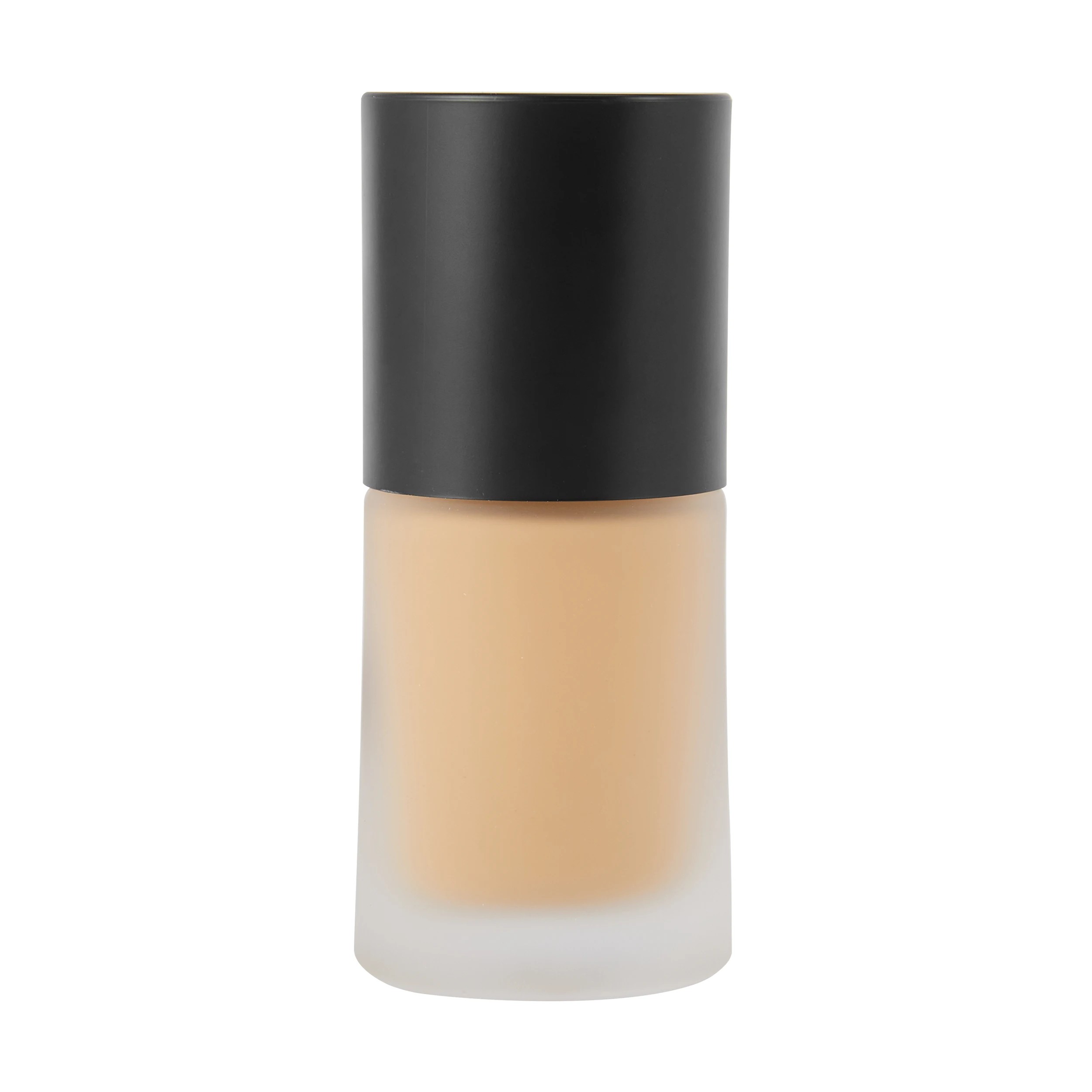 5 OXX Cosmetics Silk Finish Luminous Foundation - Caramel 7.5, 5 of 7