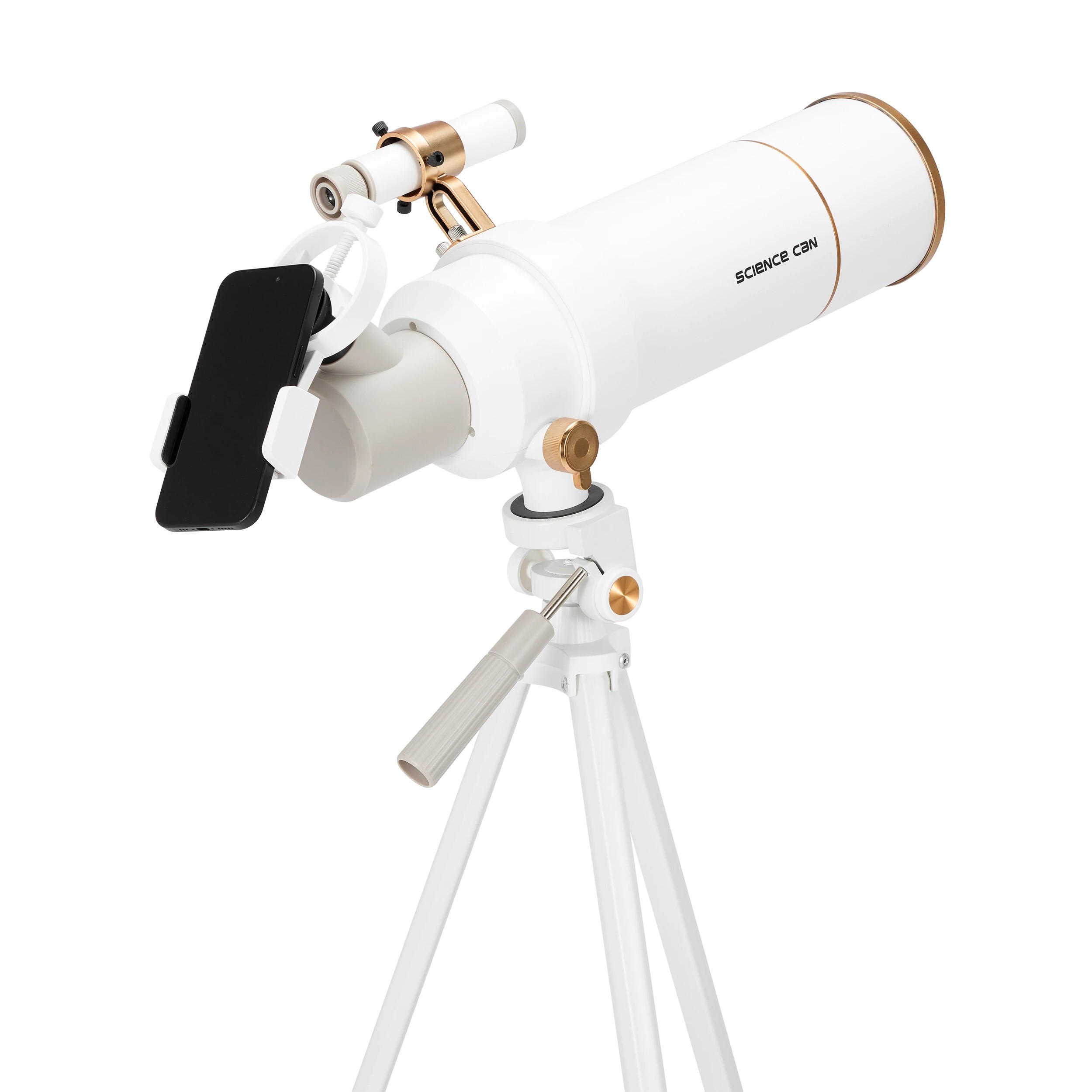 7 Astronomy Telescope, 7 of 10