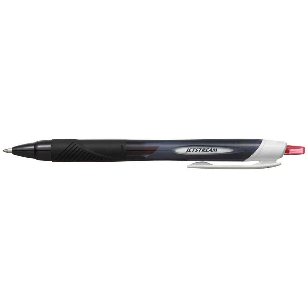 1 Uniball Jetstream Sport Medium Rollerball Pen 1.0mm Red, 1 of 1