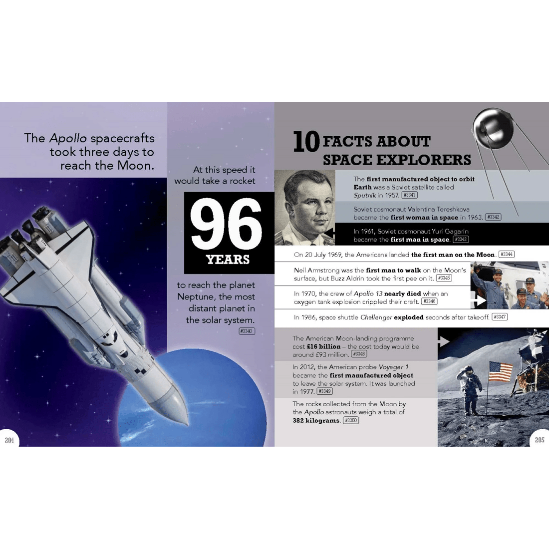 4 5000 Amazing Facts: Incredible But True Facts About Everything! - Book, 4 of 4