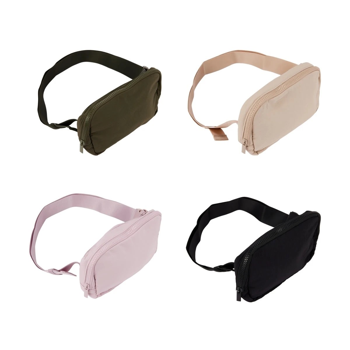 1 Waist Bag - Assorted, 1 of 5
