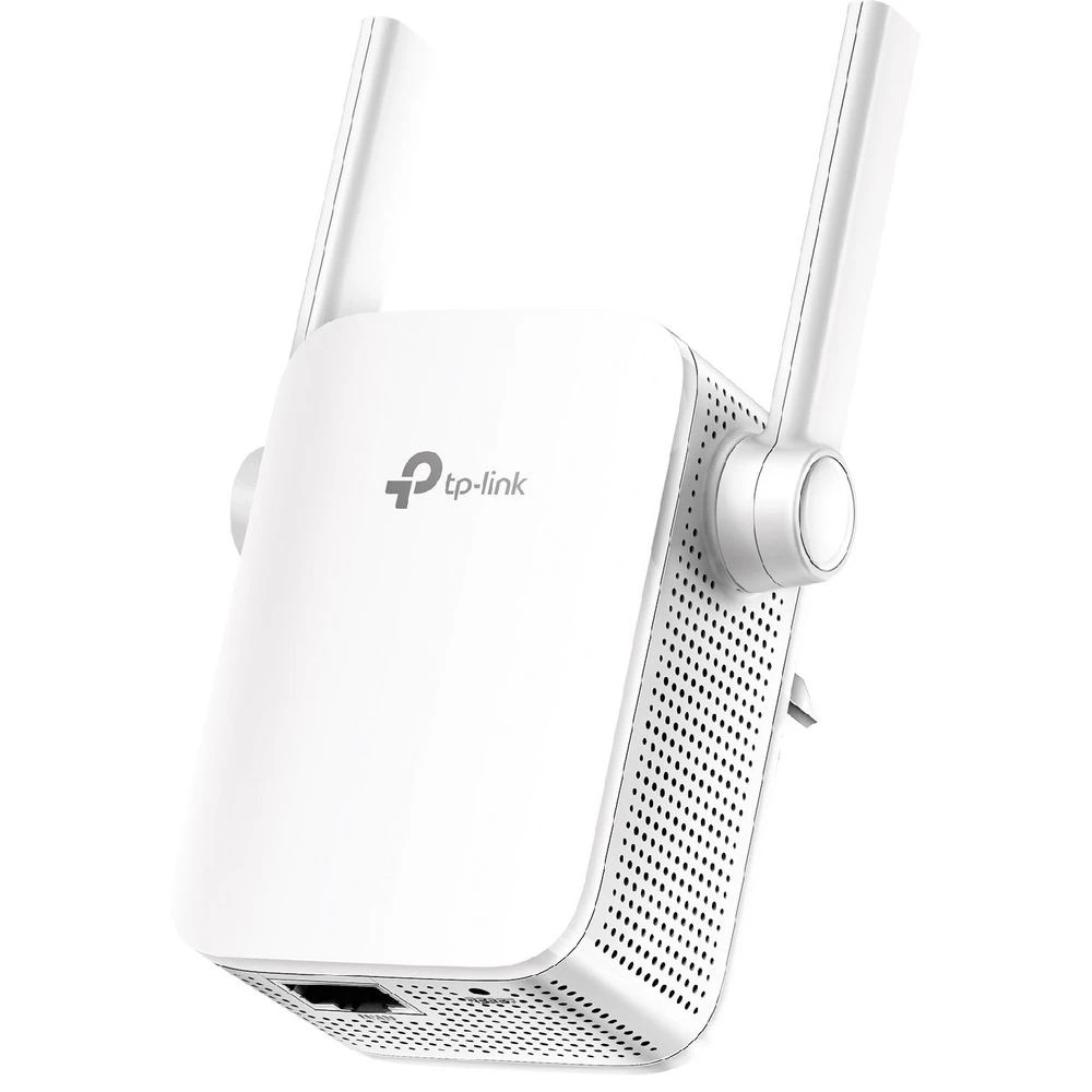 2 TP-Link AC1200 WiFi Range Extender RE305, 2 of 2