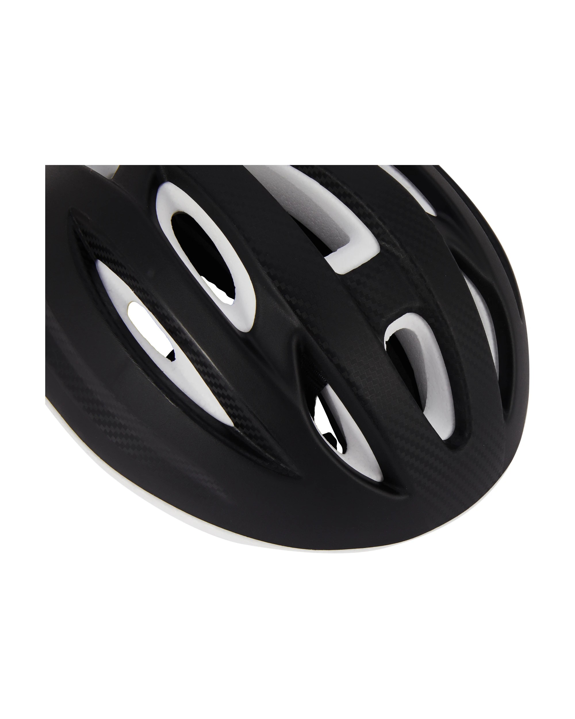 5 Devon Helmet - Small, Black, 5 of 7