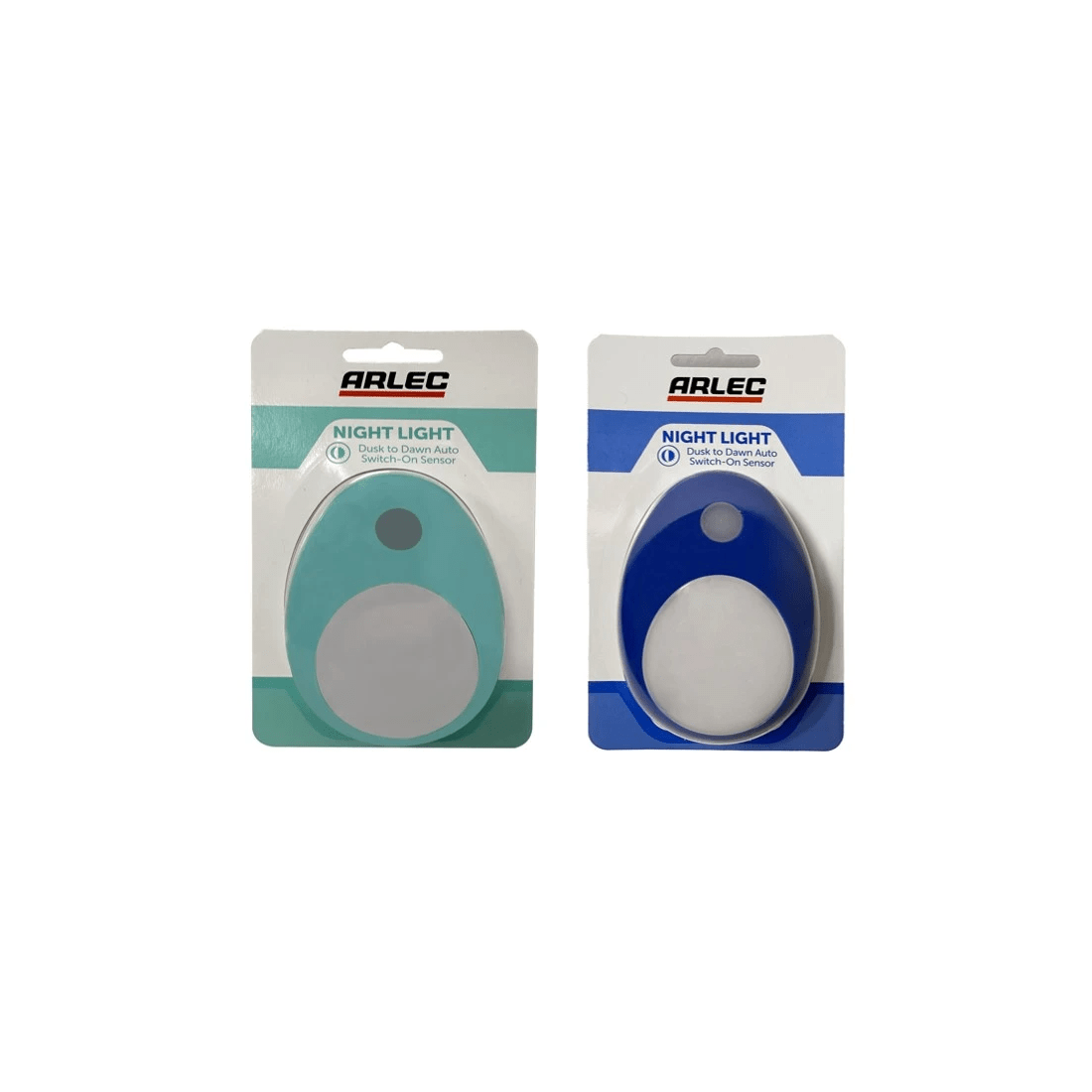 1 Arlec Night Light - Assorted, 1 of 5