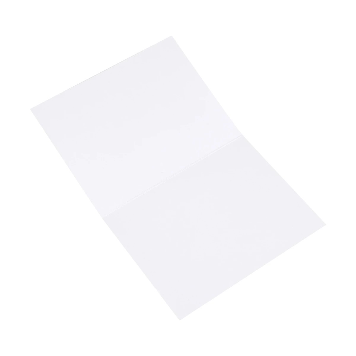 4 50 Pack Cards and Envelopes - Pastel, 4 of 5