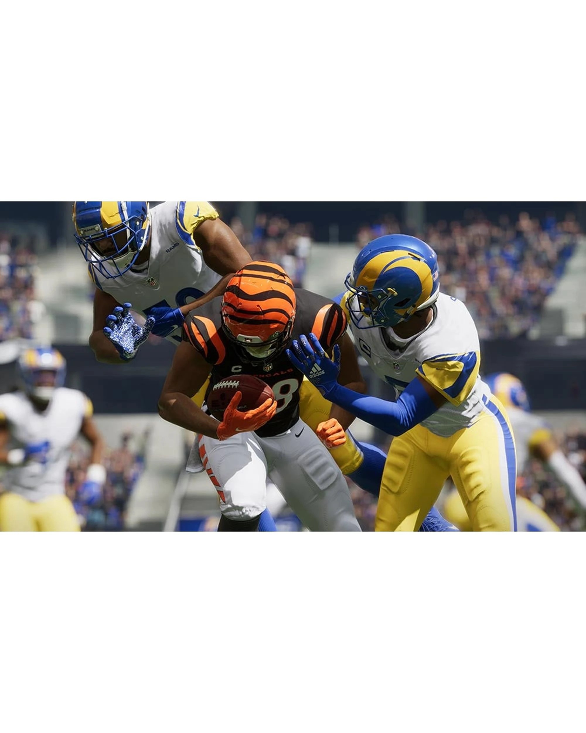 6 Madden NFL 23 - PS5, 6 of 6