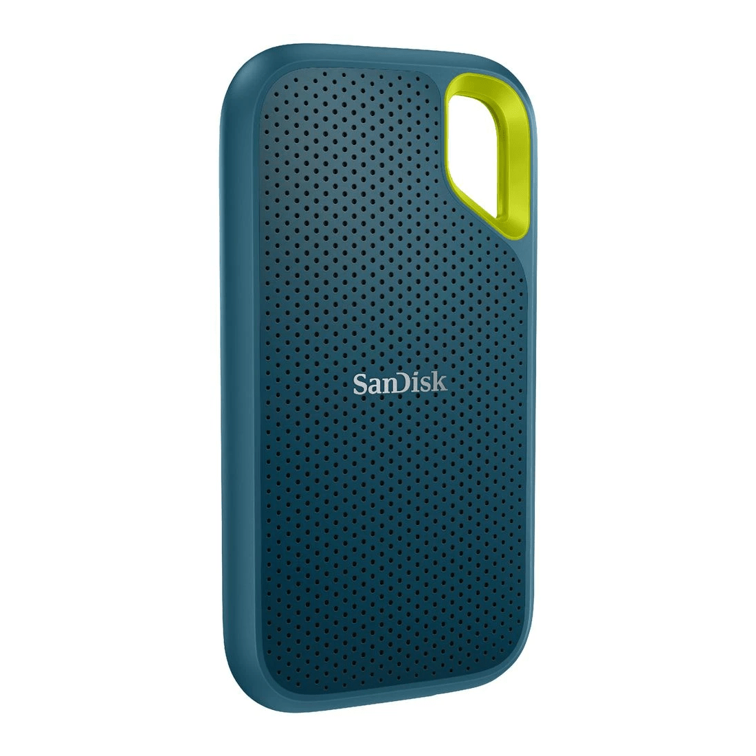 3 SanDisk 2TB Extreme Portable SSD Monterey, 3 of 6