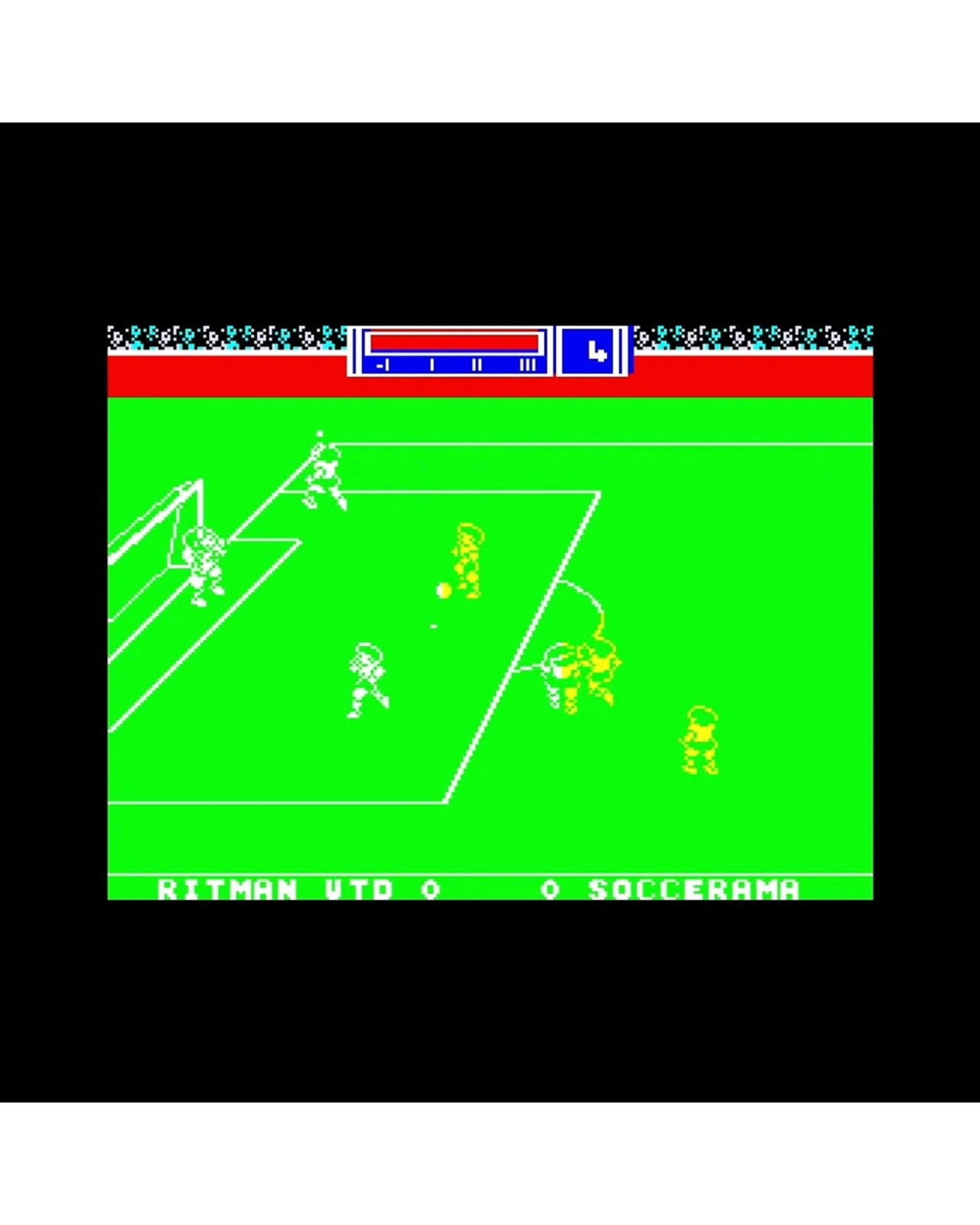 6 The Spectrum Home Computer, 6 of 10