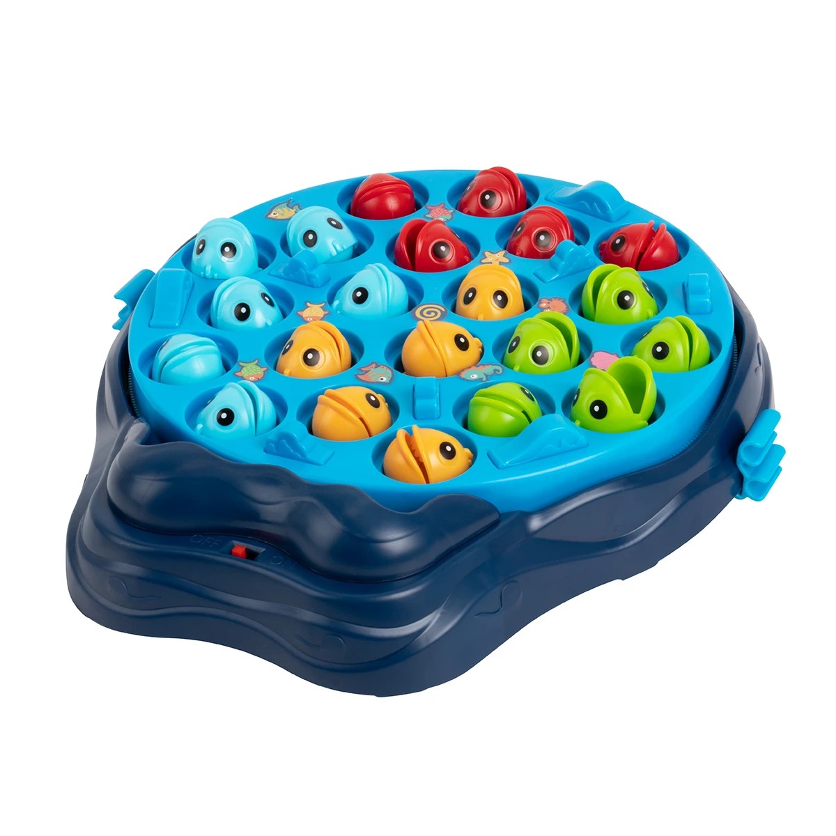 4 Fishing Game, 4 of 9