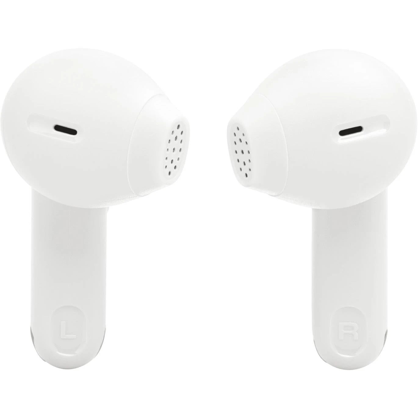 2 Jbl Tune Flex 2 True Wireless Noise Cancelling Earbuds White, 2 of 7