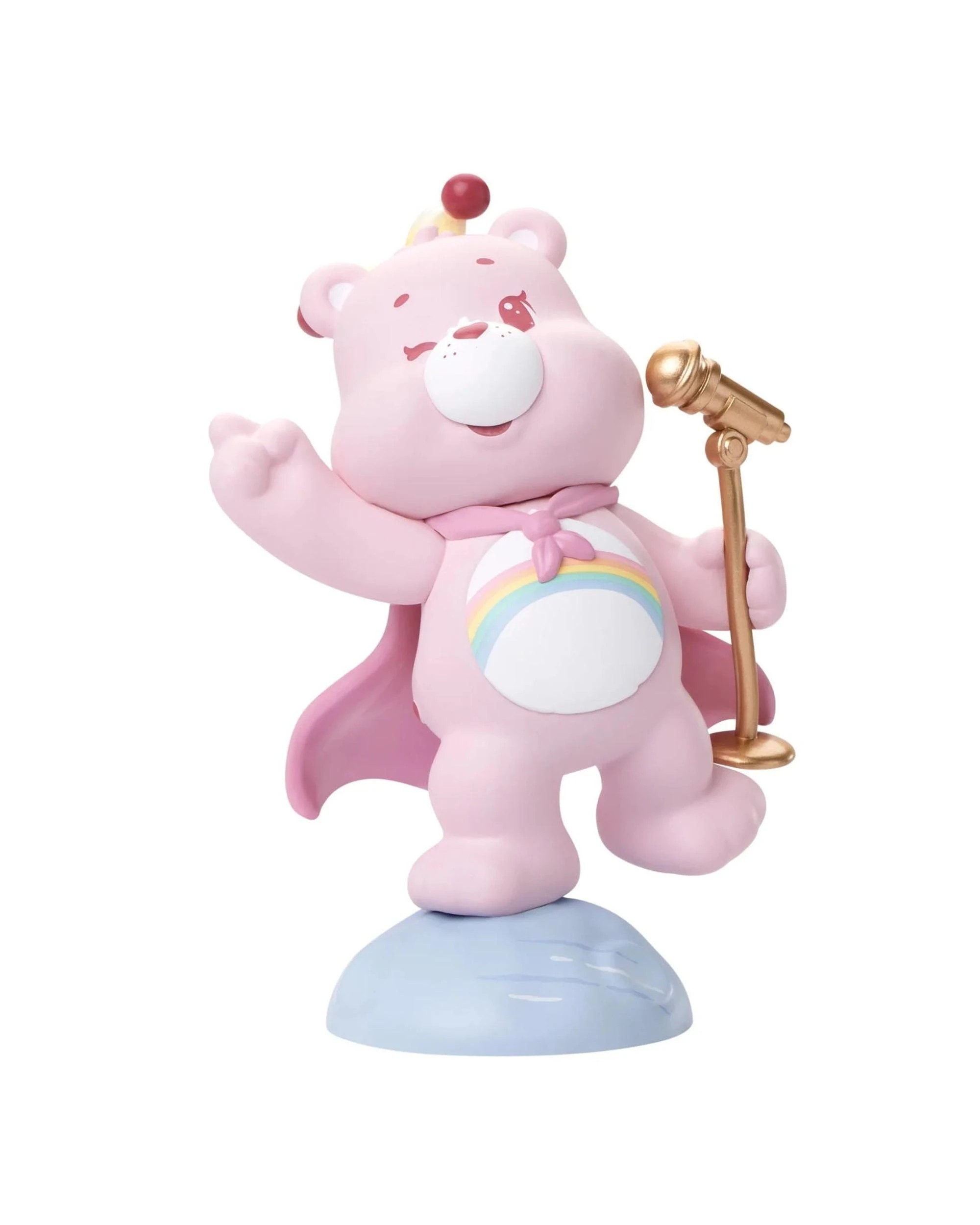 3 Funism Care Bears Planet of Joy Series Blind Box, 3 of 10