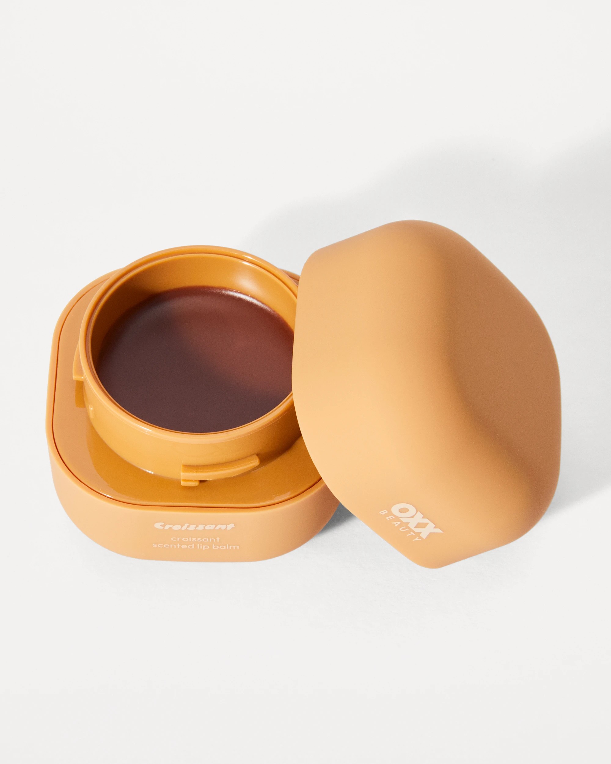 4 OXX Beauty Croissant Scented Lip Duo, 4 of 5