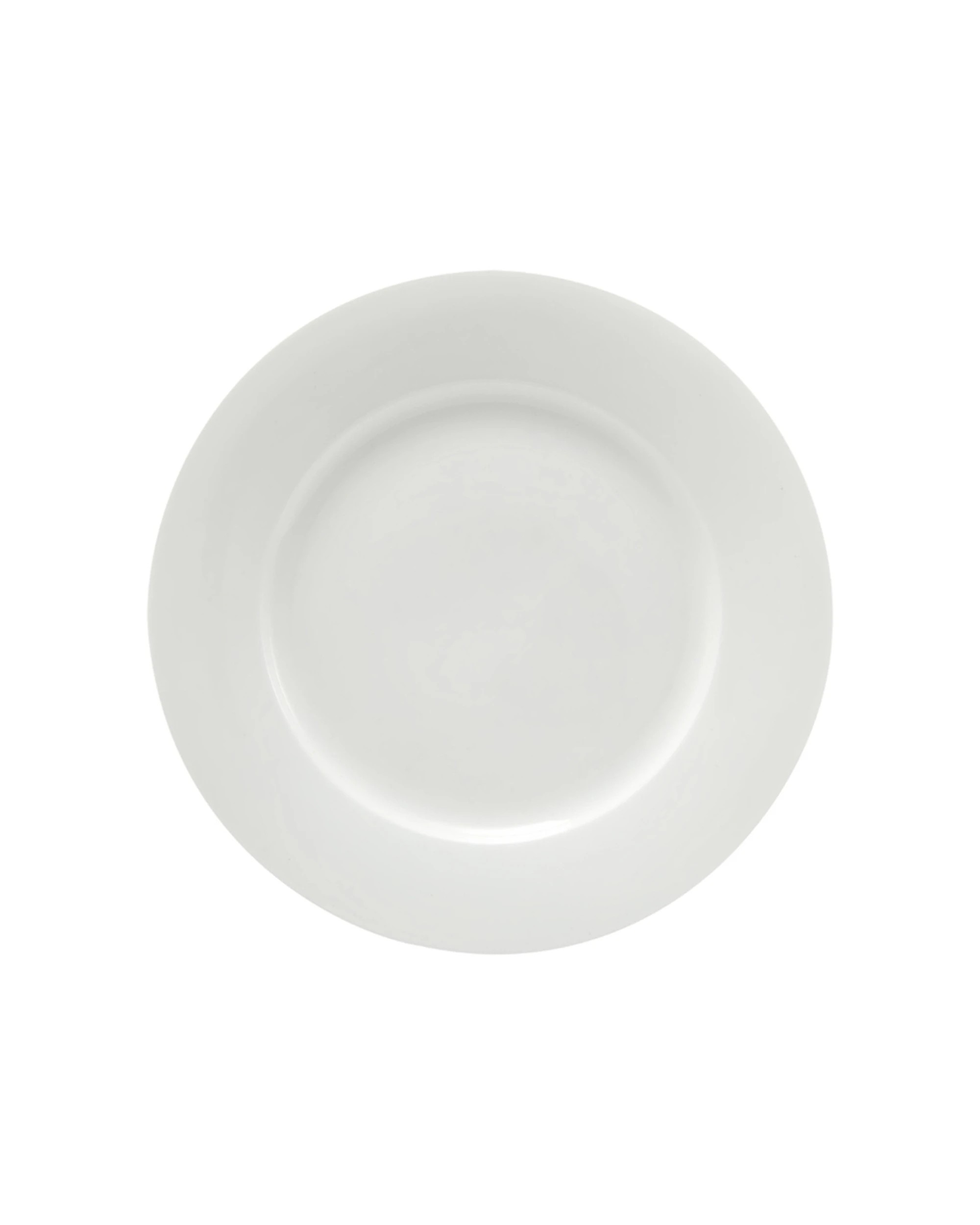 3 Maxwell & Williams 18 Piece Porcelain European Rim Complete Dinnerware Set
 - White, 3 of 5