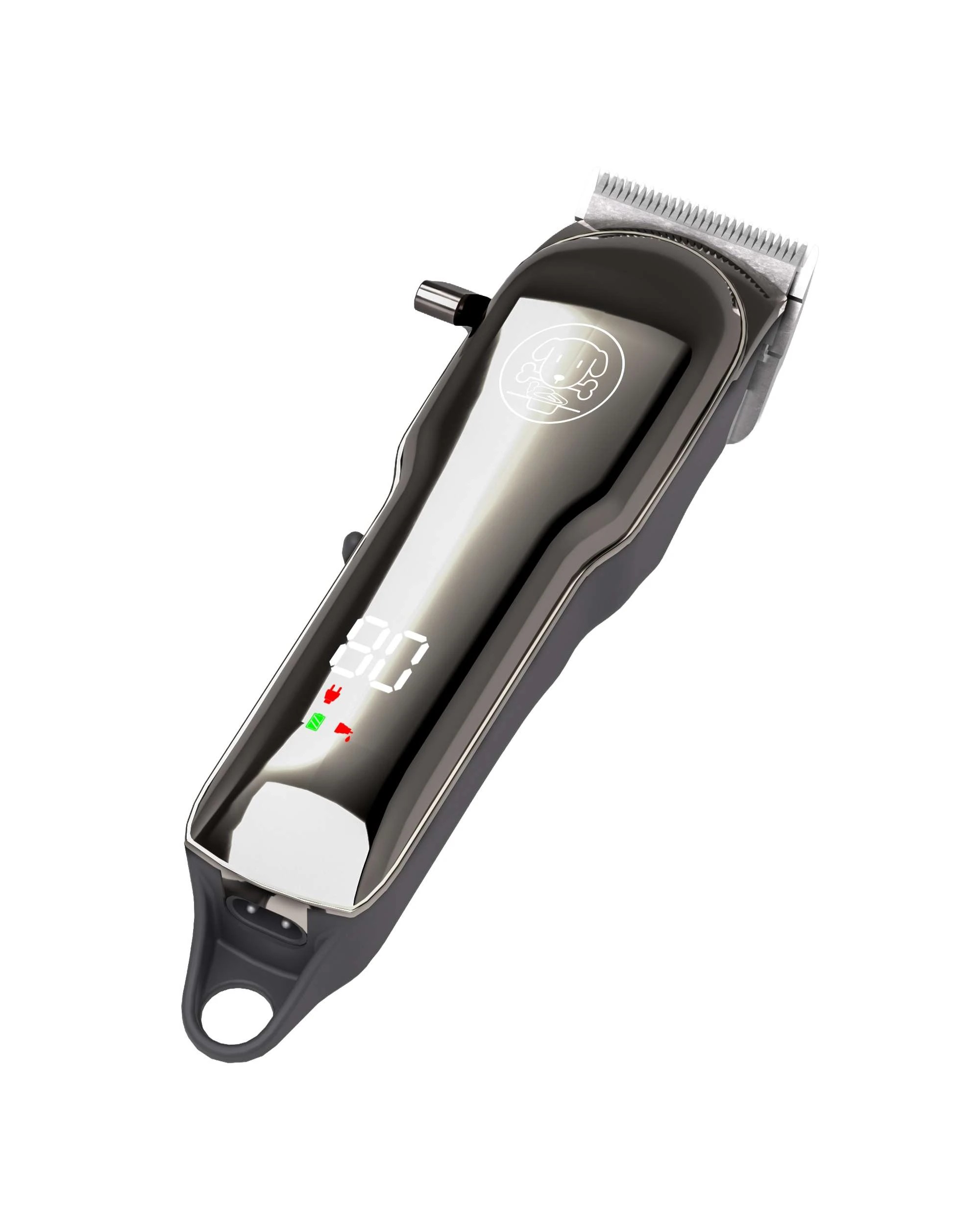 3 Advwin Dog Clippers for Grooming Cordless Pet Shaver Pet Clipper Trimmer, 3 of 9