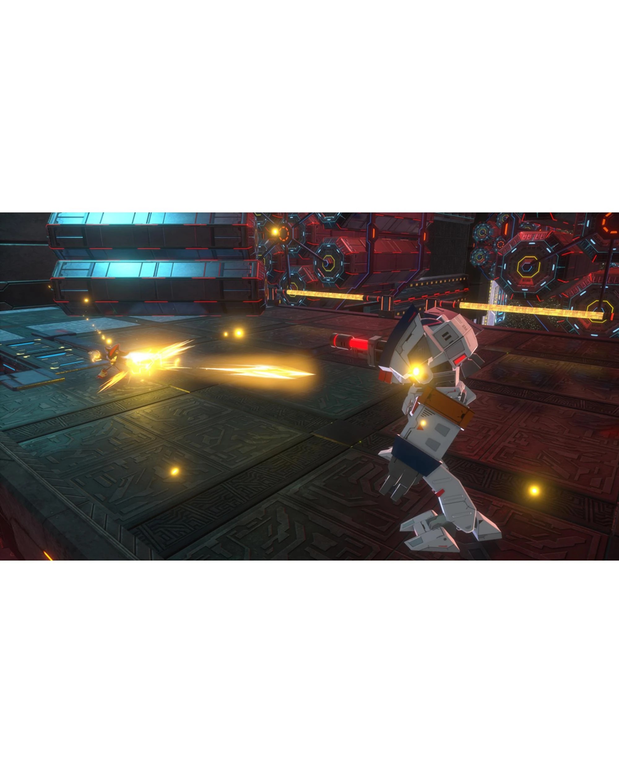 4 Sonic X Shadow Generations - Switch, 4 of 10